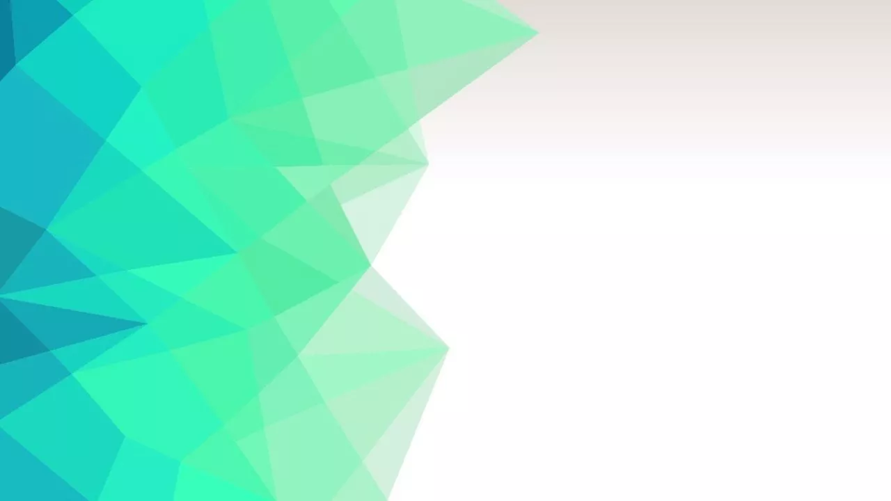 Powerpoint theme from photo