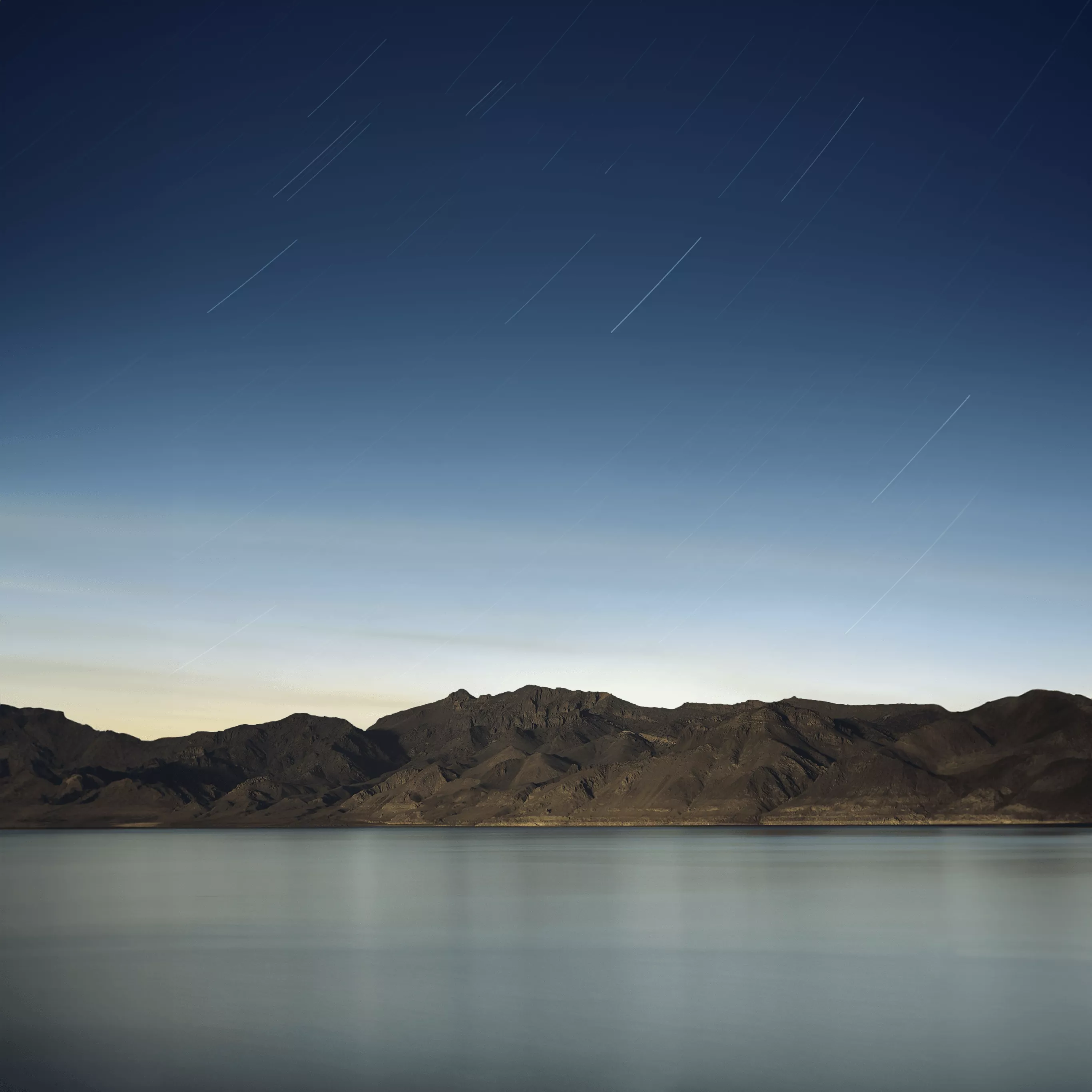 iOS 17 iPad Wallpaper