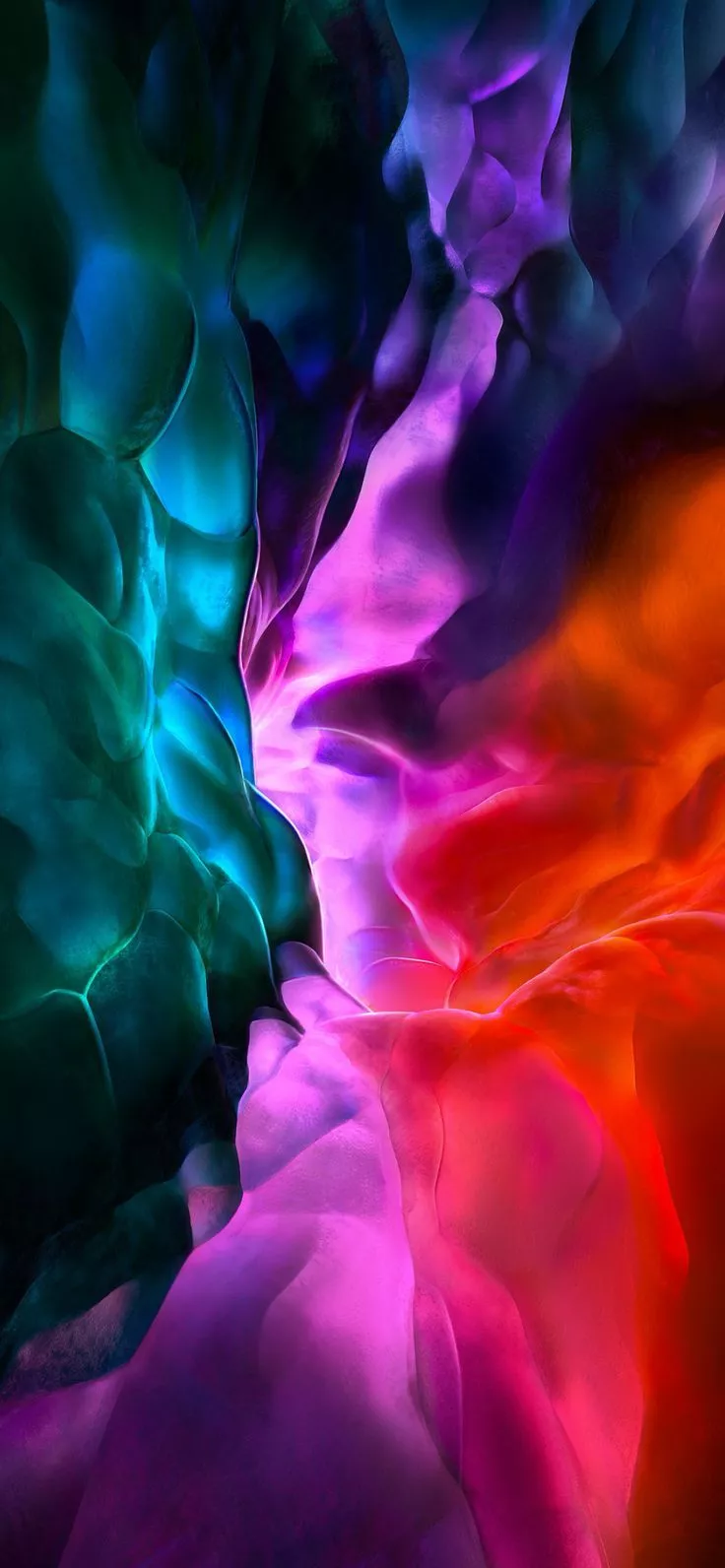 iPad Pro Wallpaper (YTECHB Exclusive)