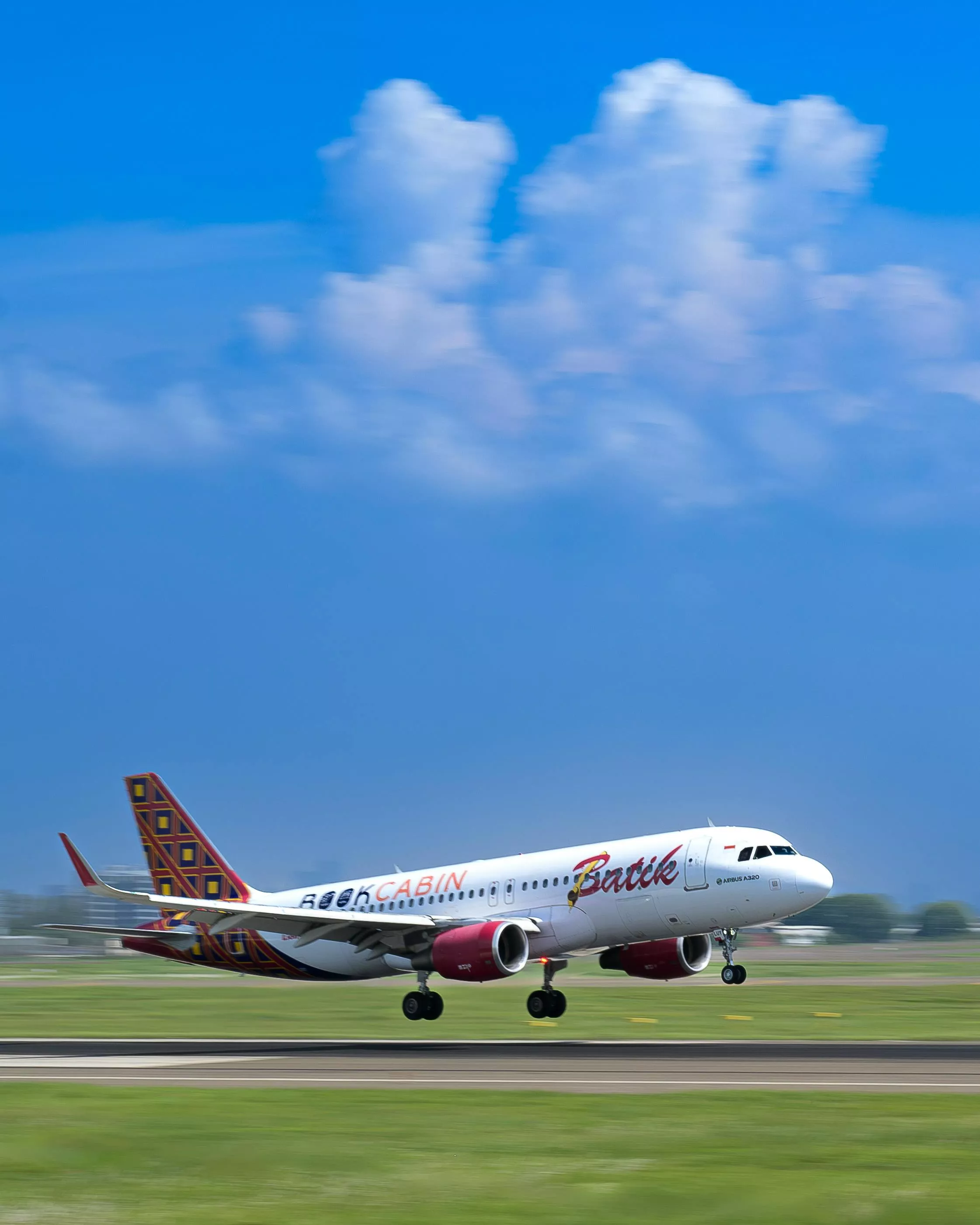 Batik Air Photo, Download The BEST