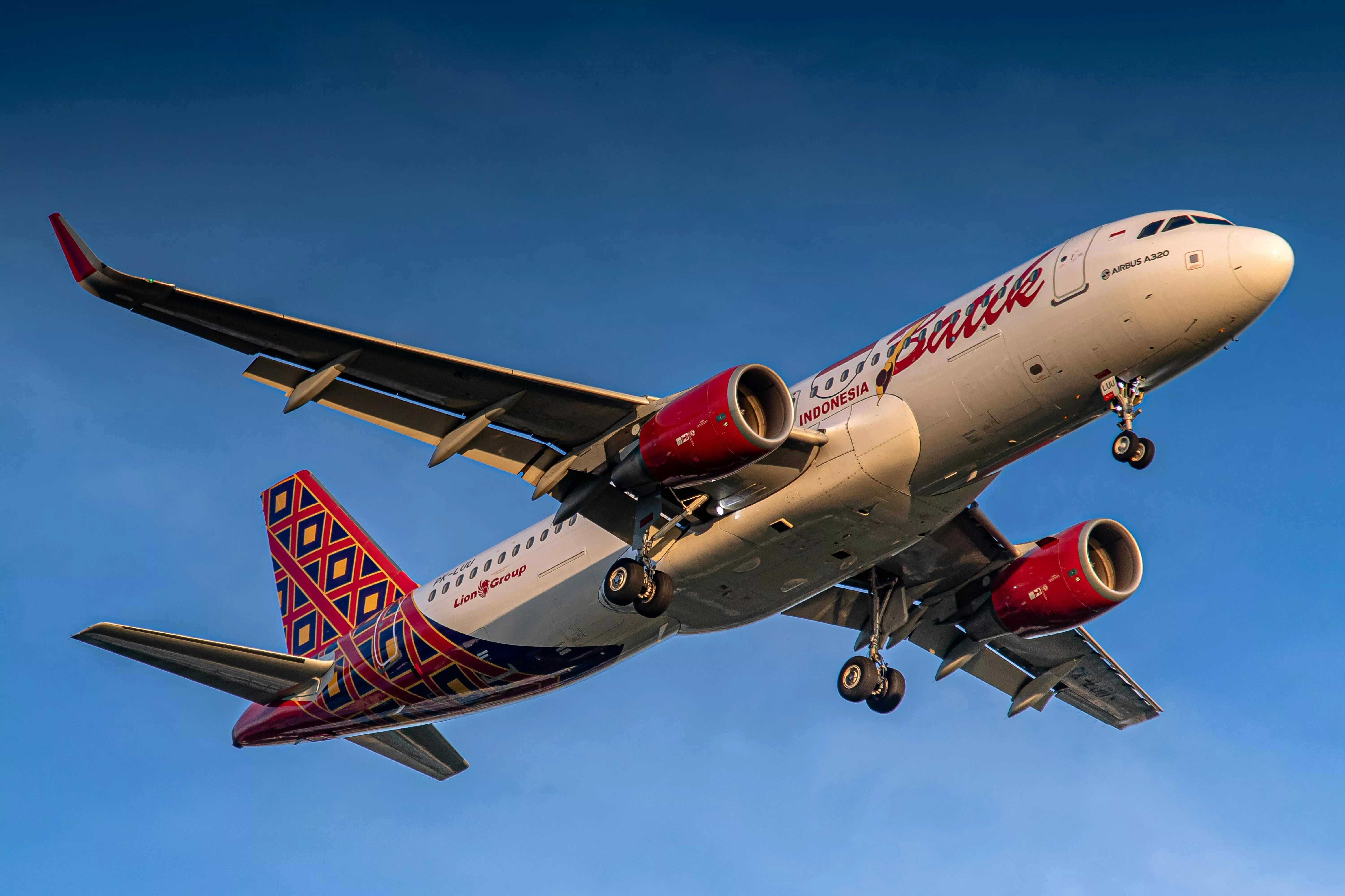 Batik Air Photo, Download The BEST