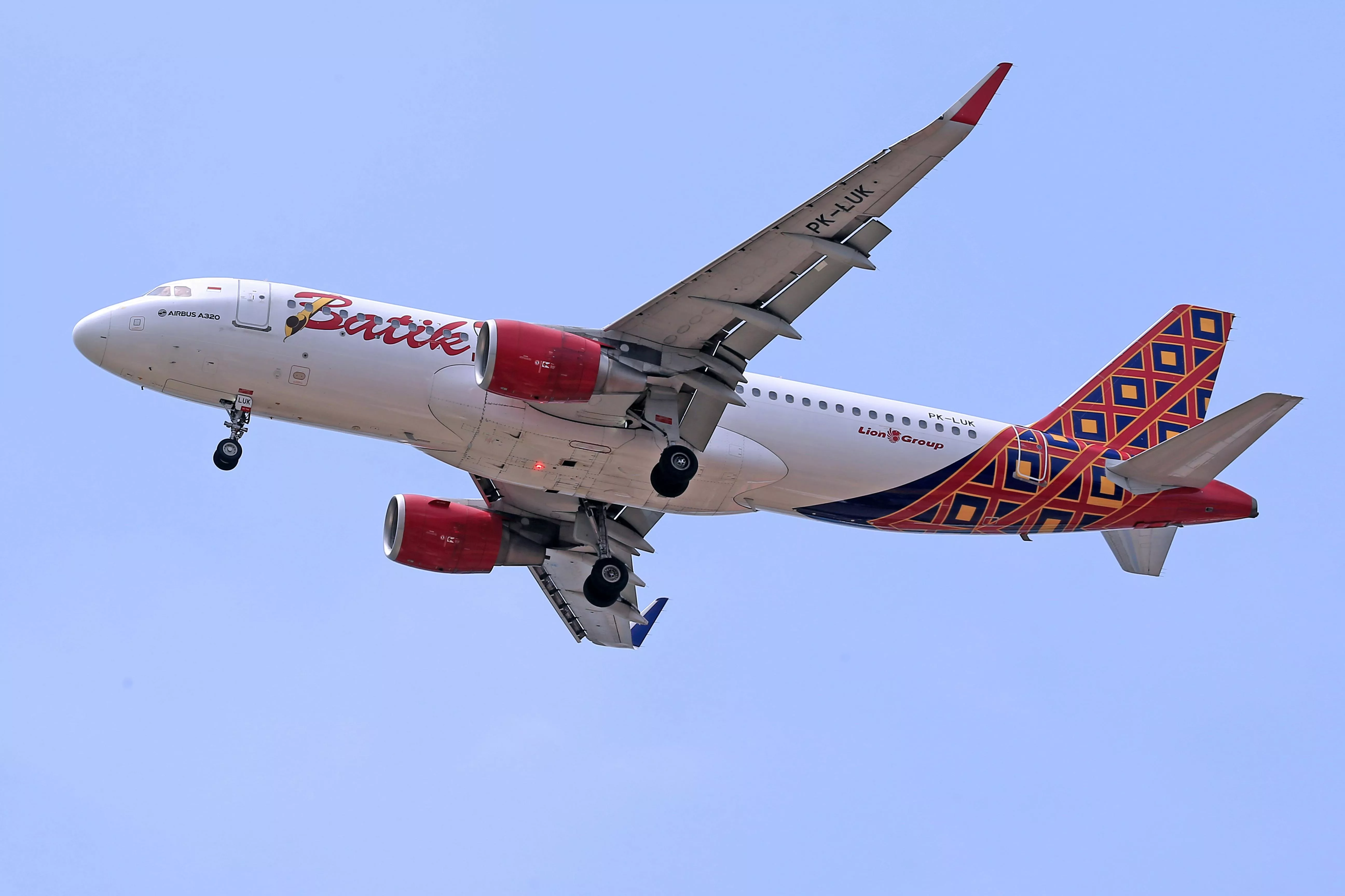 Batik Air Photo, Download The BEST
