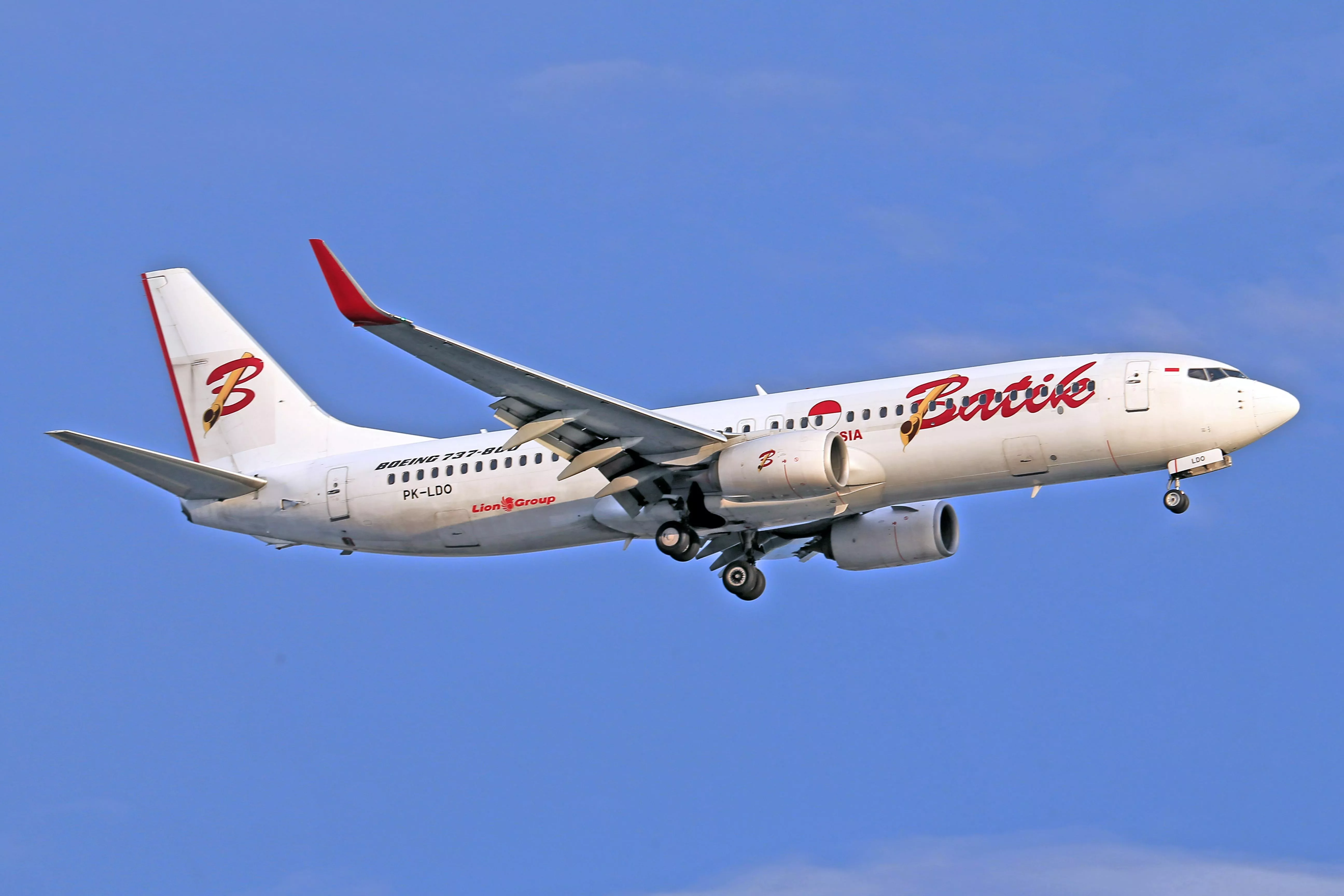 Batik Air Photo, Download The BEST