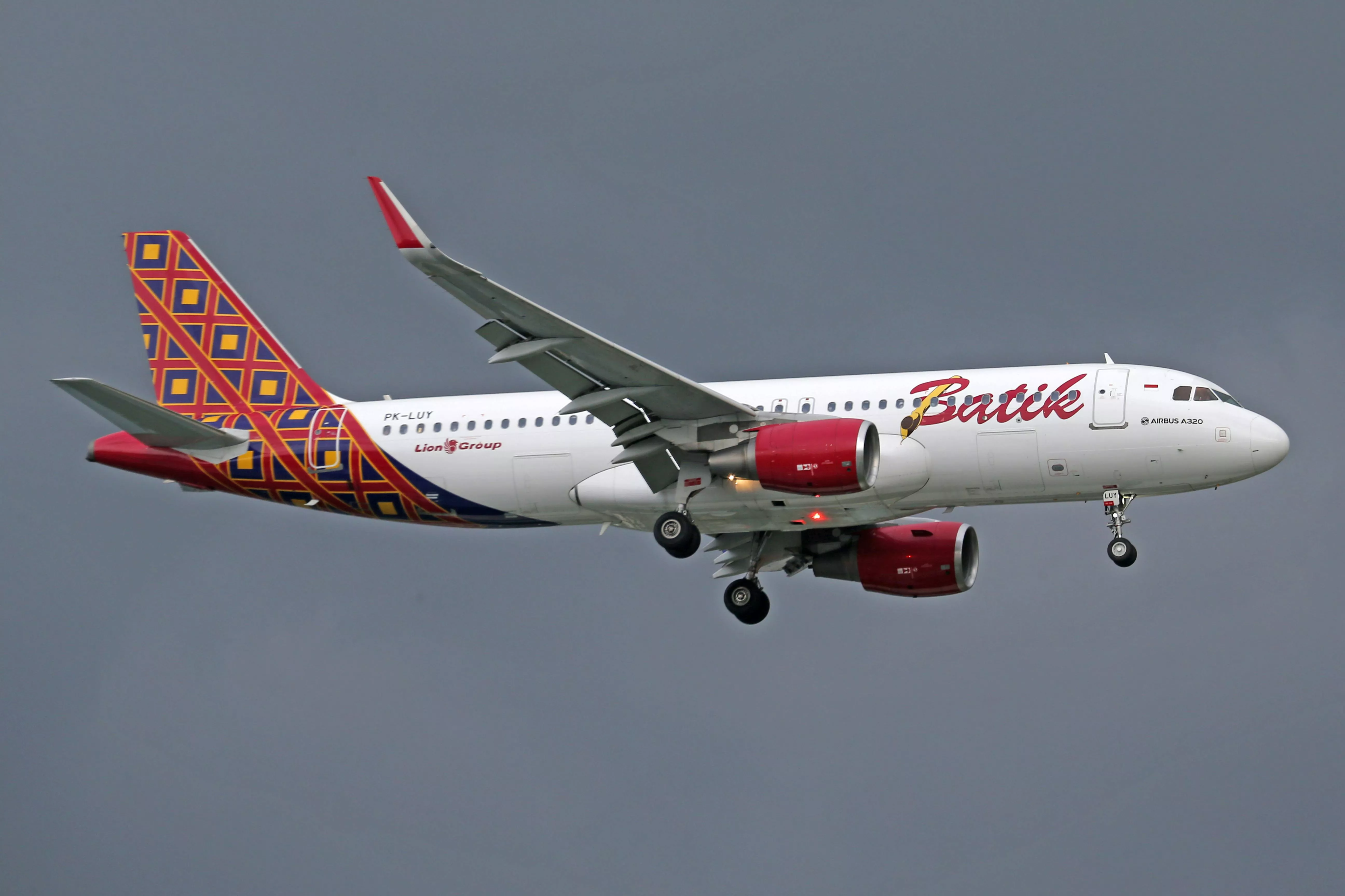 Batik Air Photo, Download The BEST