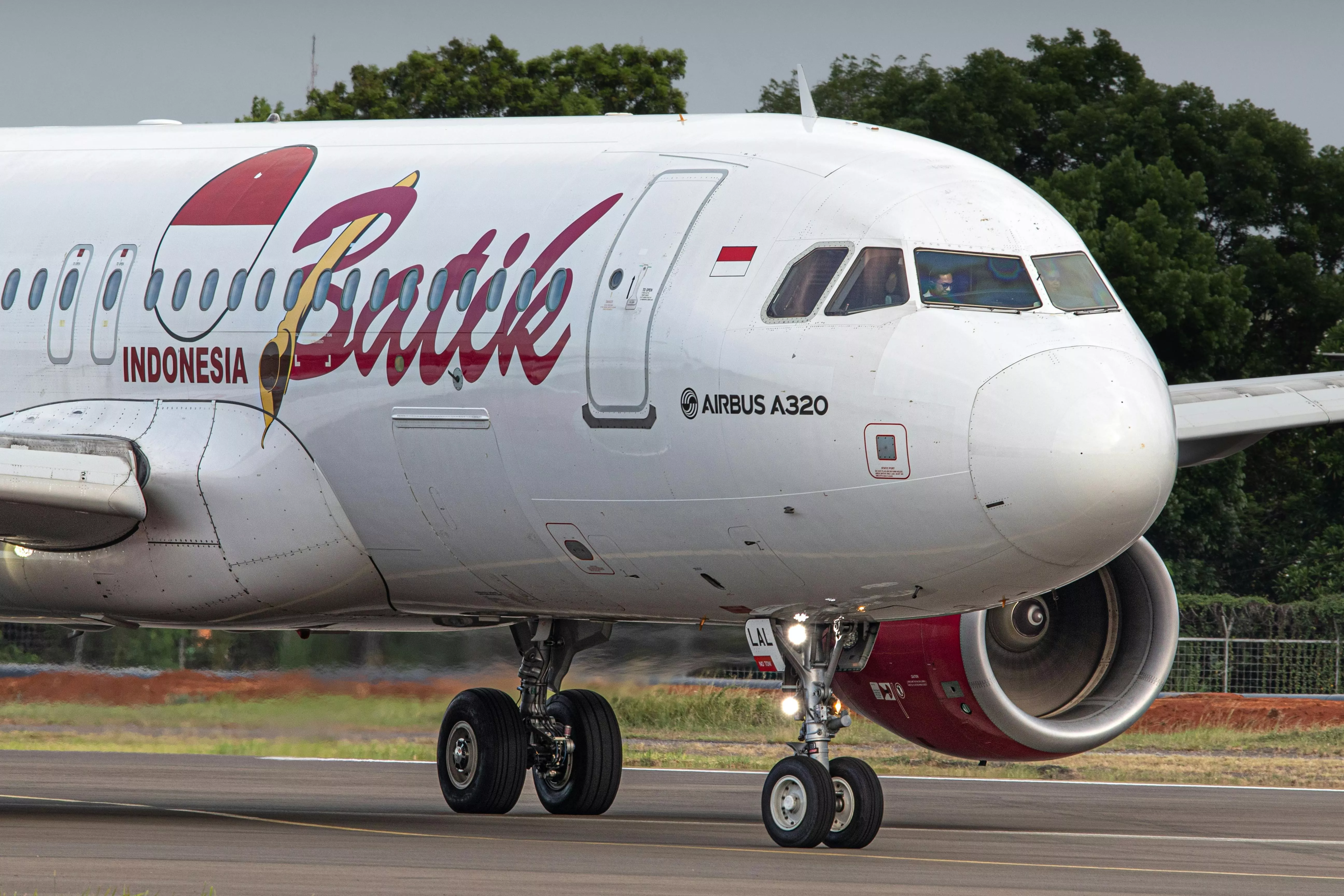 Batik Air Photo, Download The BEST