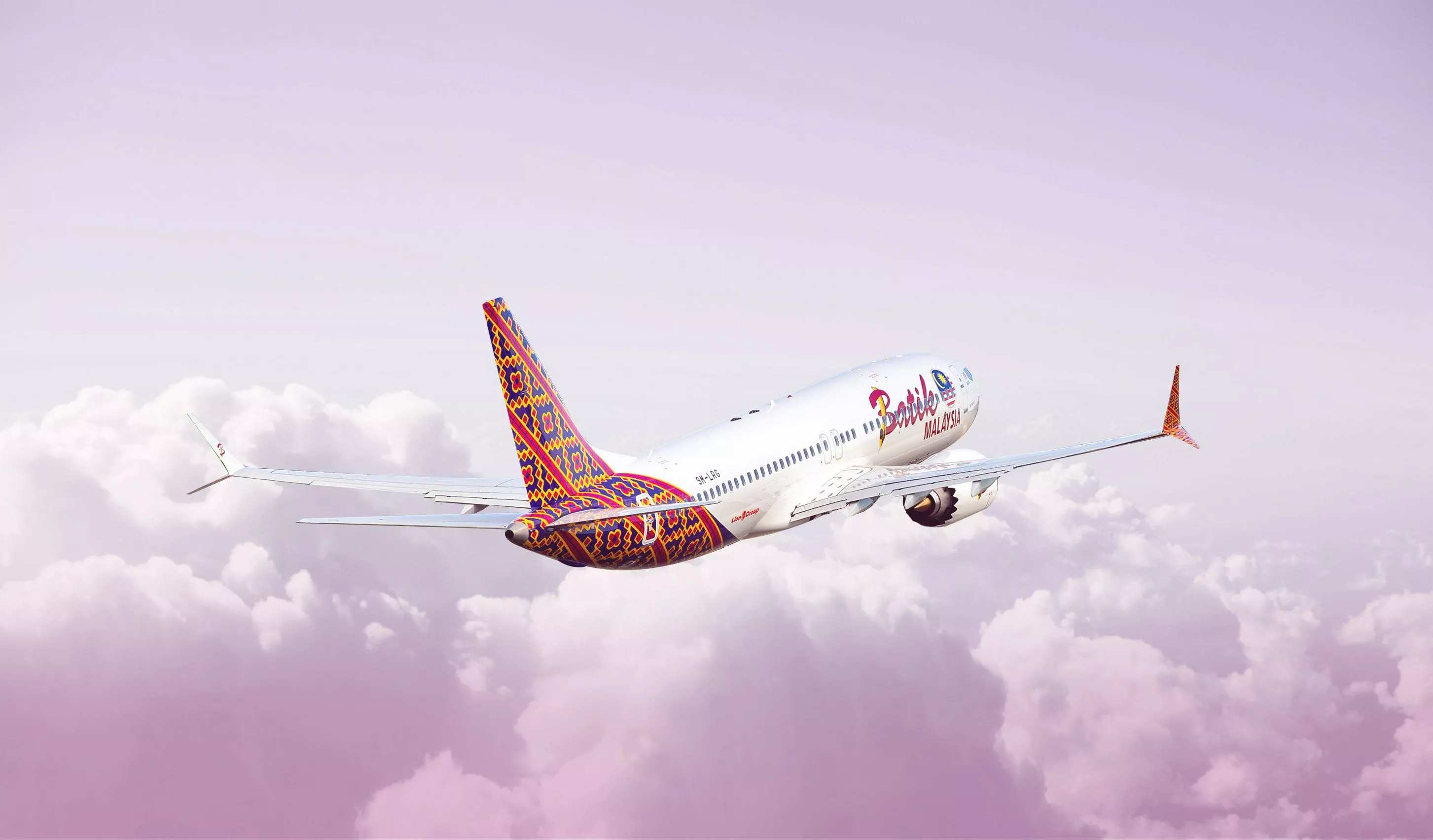 Batik Air Expands Network with Three