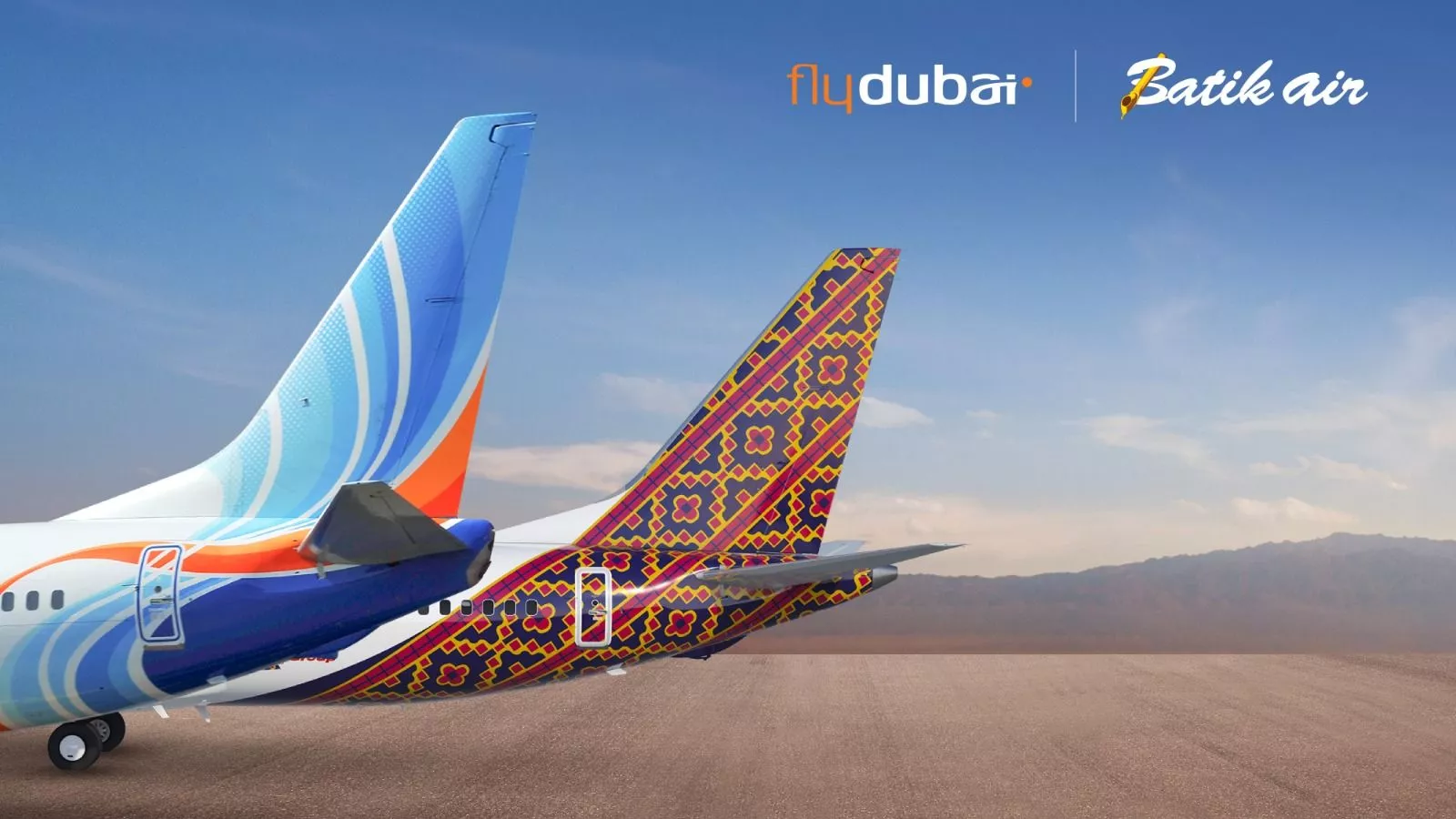batikair #iflybatikair