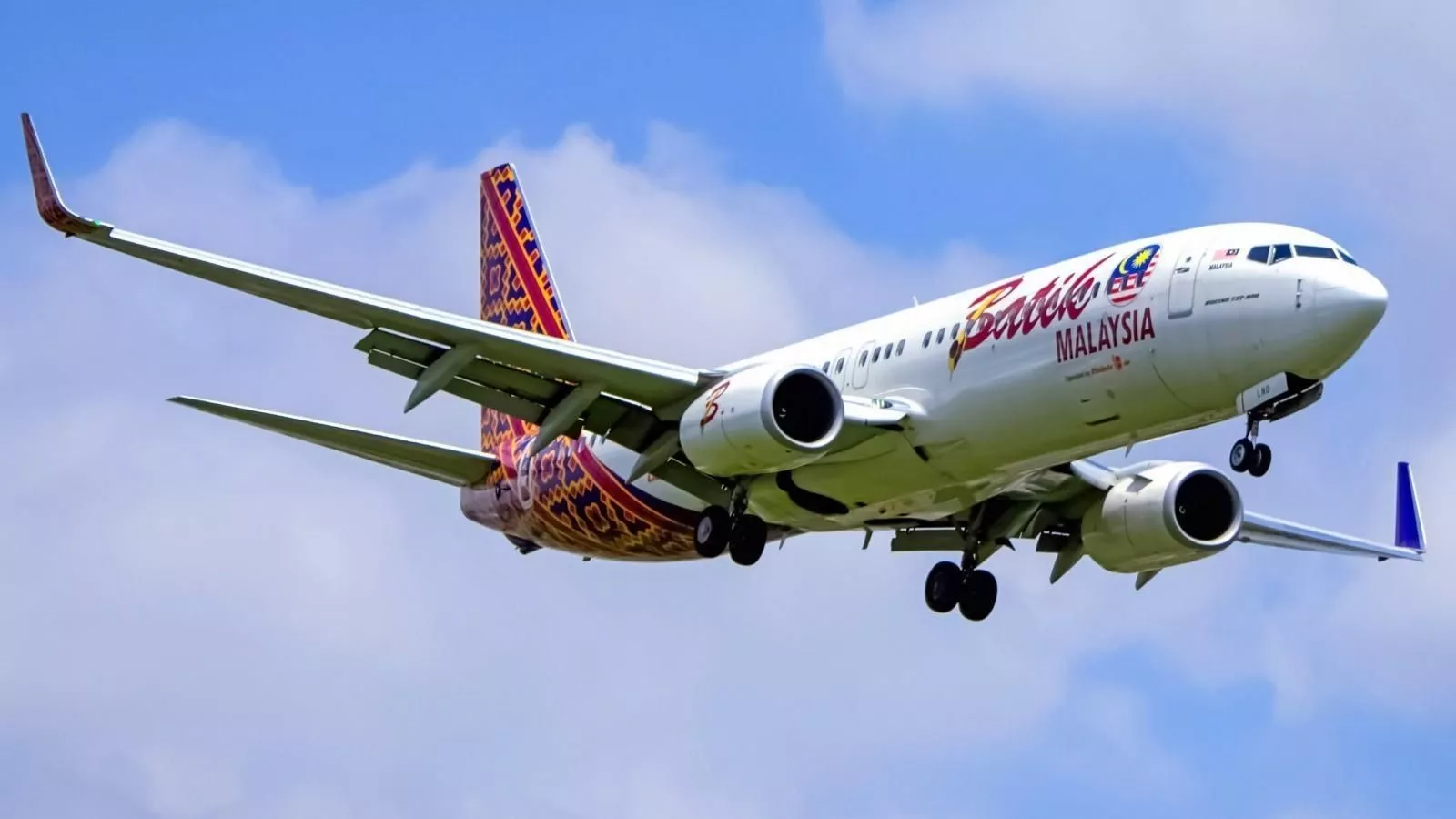 Asian Airlines & Aerospace