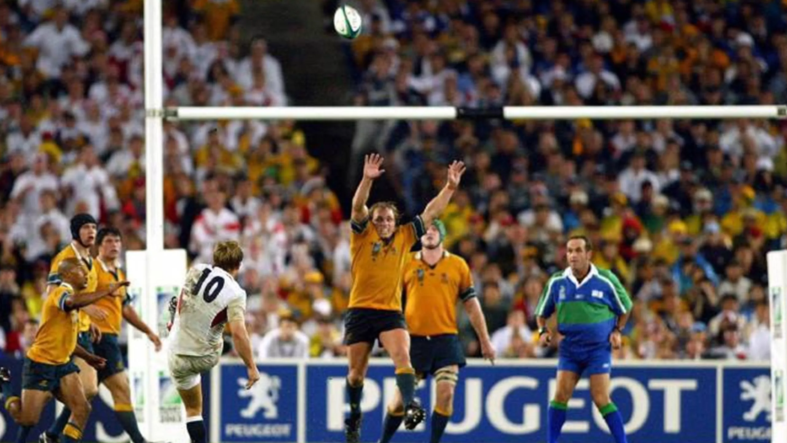 Wilkinson quits England