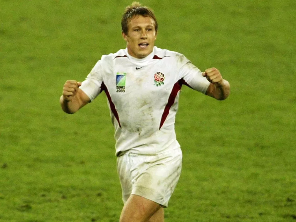 Planet Rugby Quiz: Jonny Wilkinson