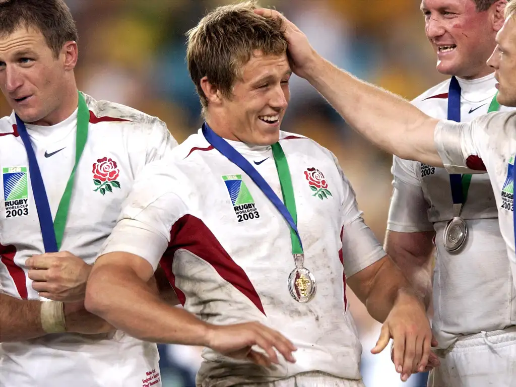 Jonny Wilkinson retires from Test rugby