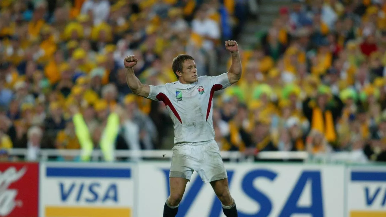 Wallabies duo Drew Mitchell and Matt