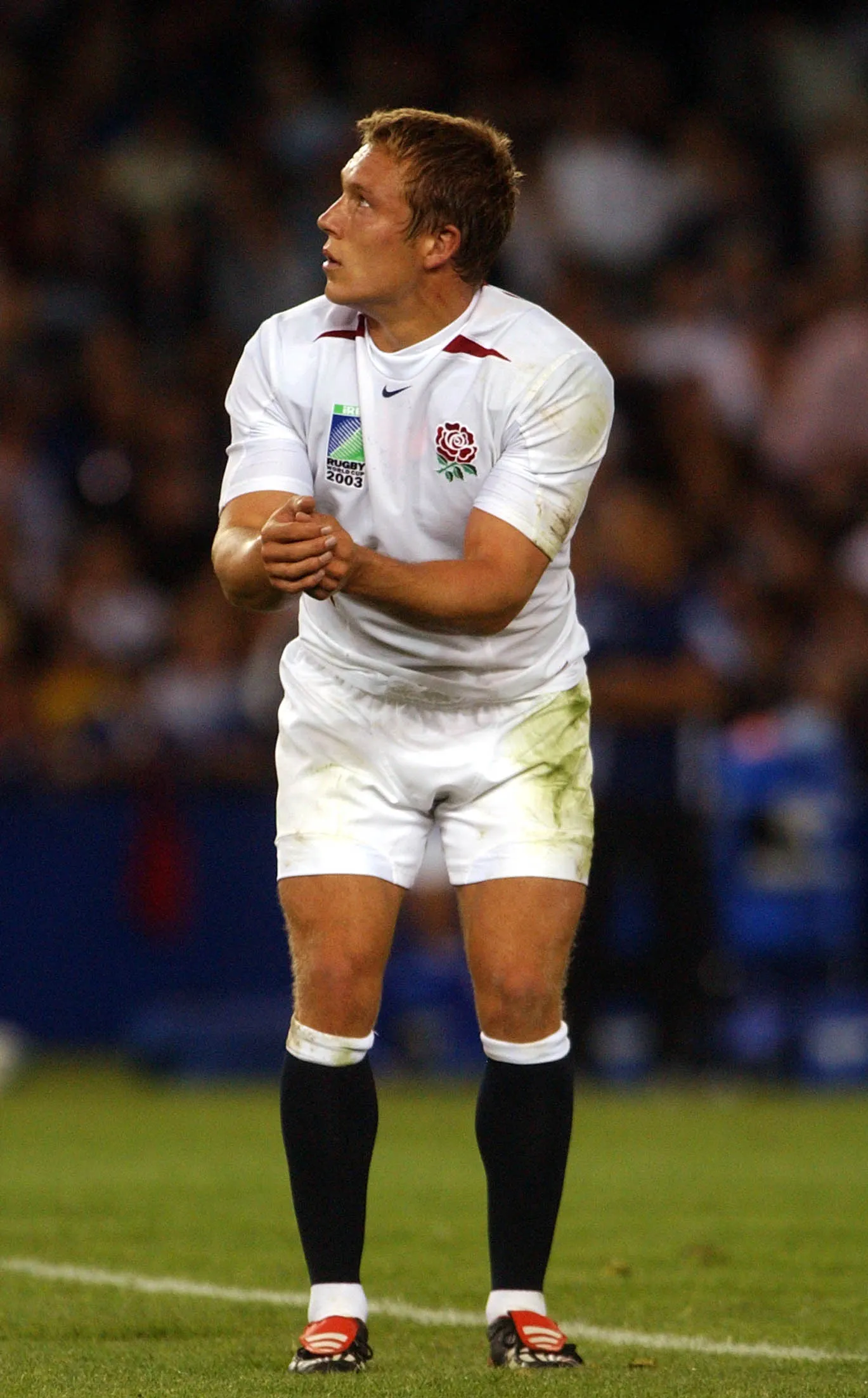 Jonny Wilkinson named in Dream