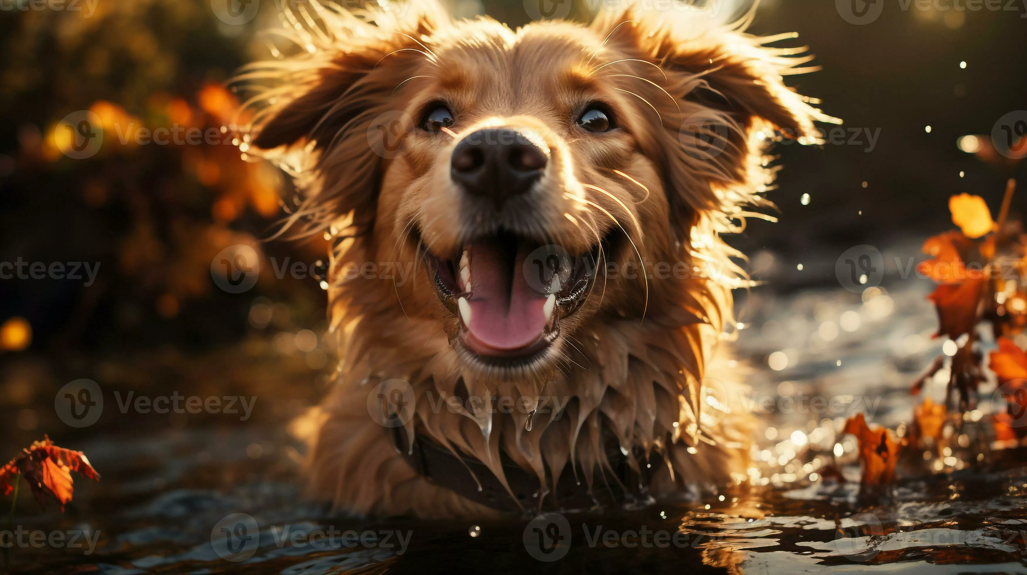 amazing dog wallpaper
