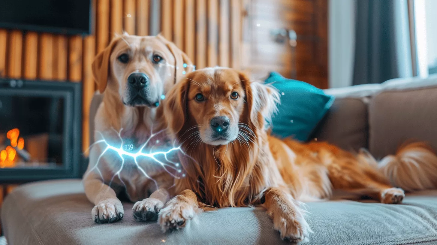 AI meets fur: 4 ways technology is