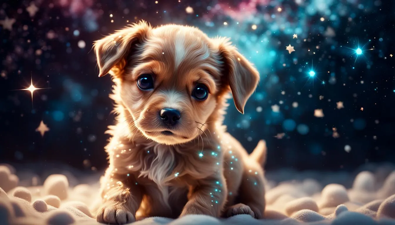 cute puppy dog puppy dog