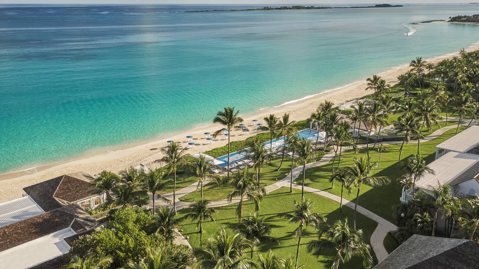 The Ocean Club, A Four Seasons Resort
