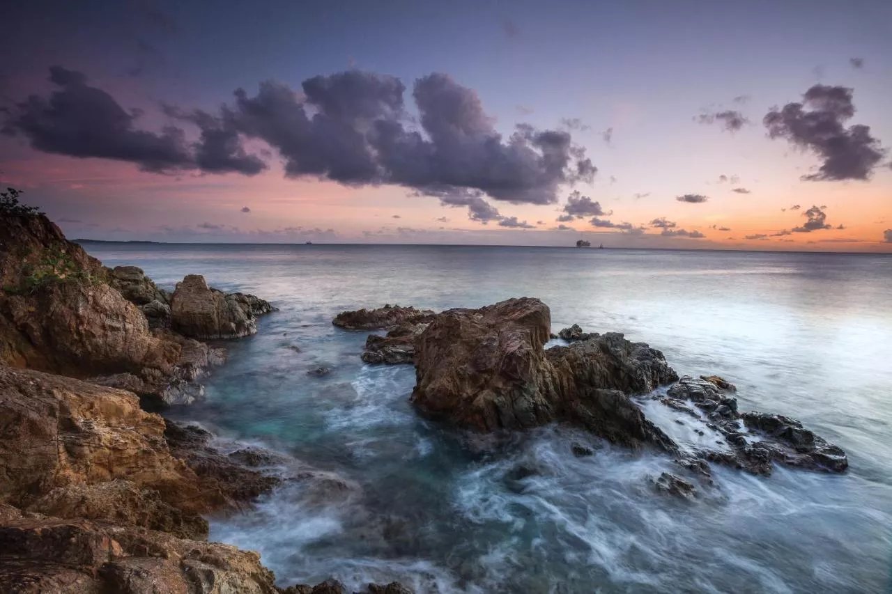 ᐉ BLUEBEARDS BEACH CLUB HOTEL