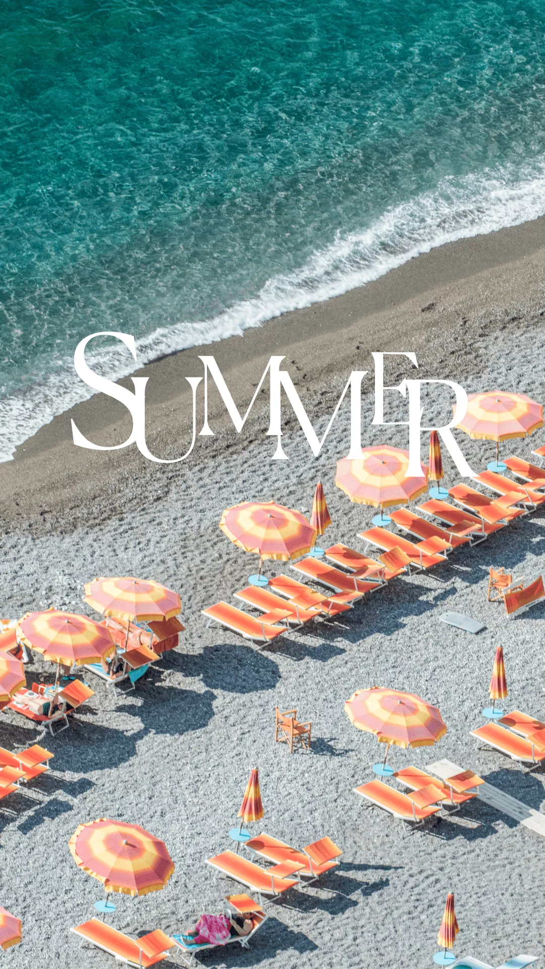 FREE July Background for your Phone