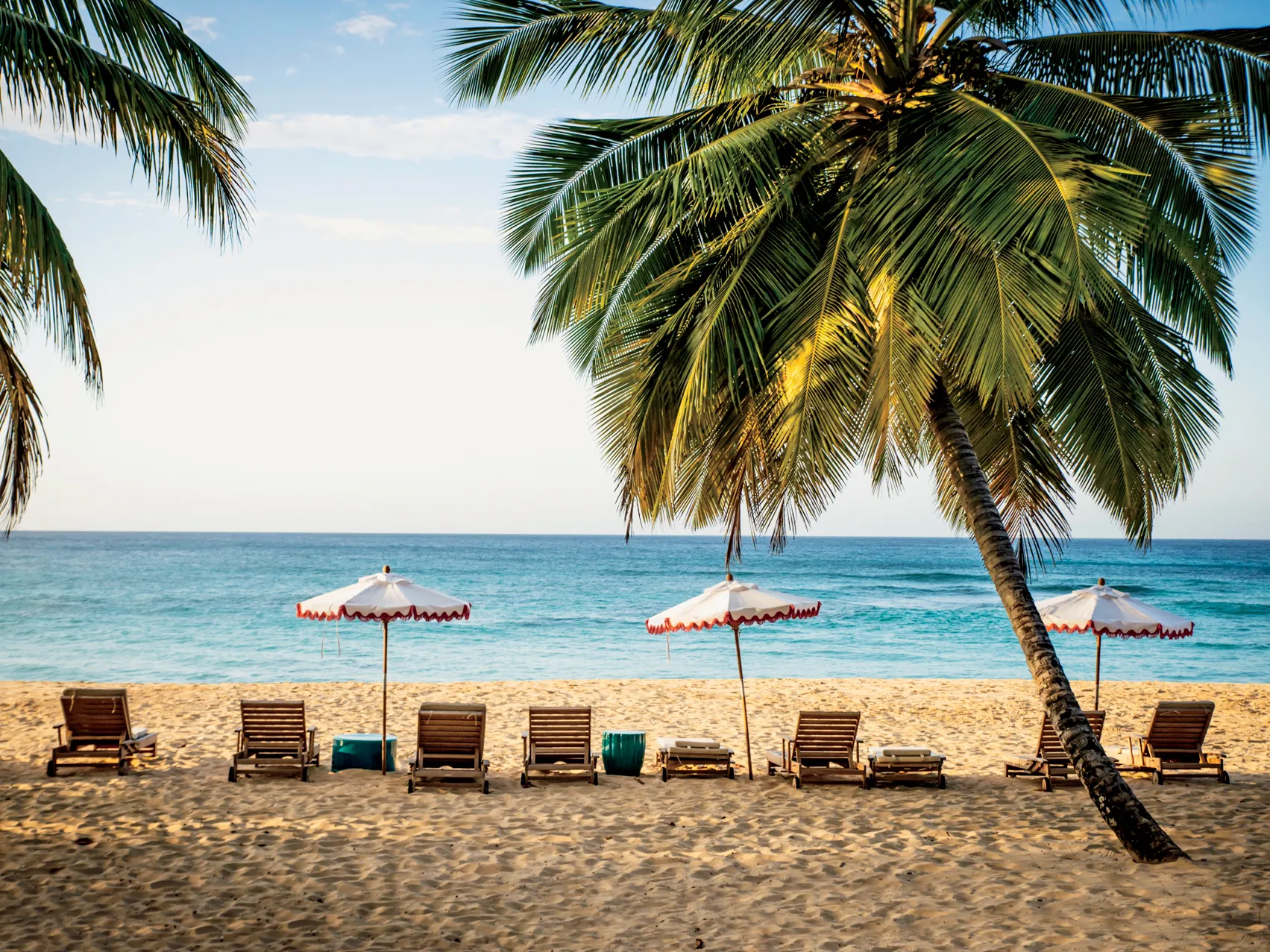 Playa Grande Beach Club Review