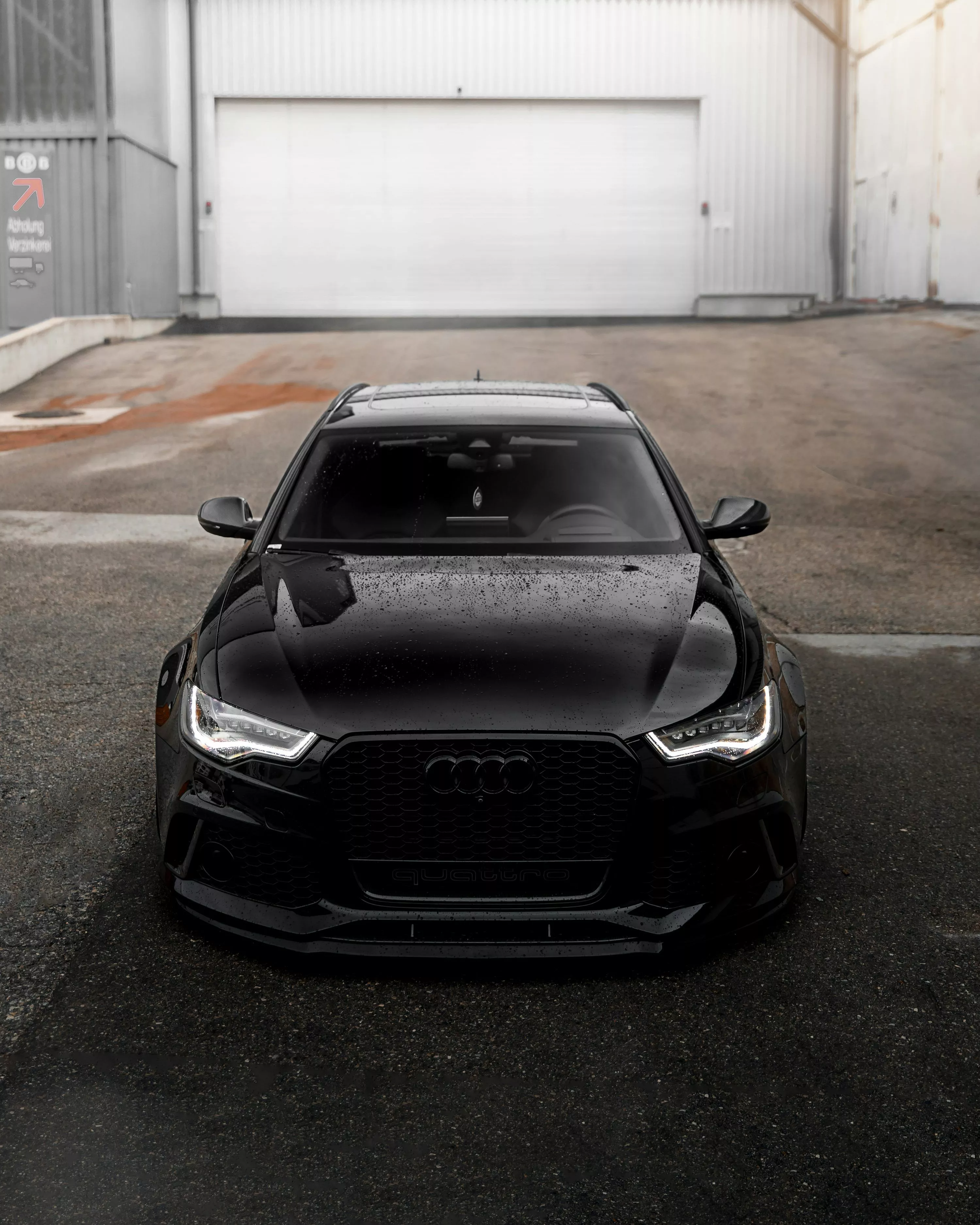 Audi Rs6 Picture. Download Free