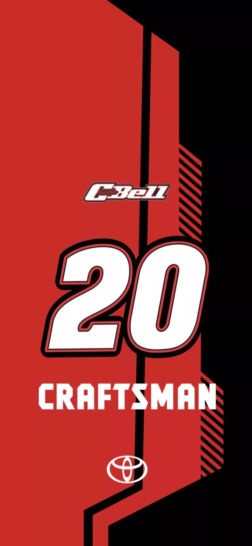 Ryan Blaney Kyle Busch