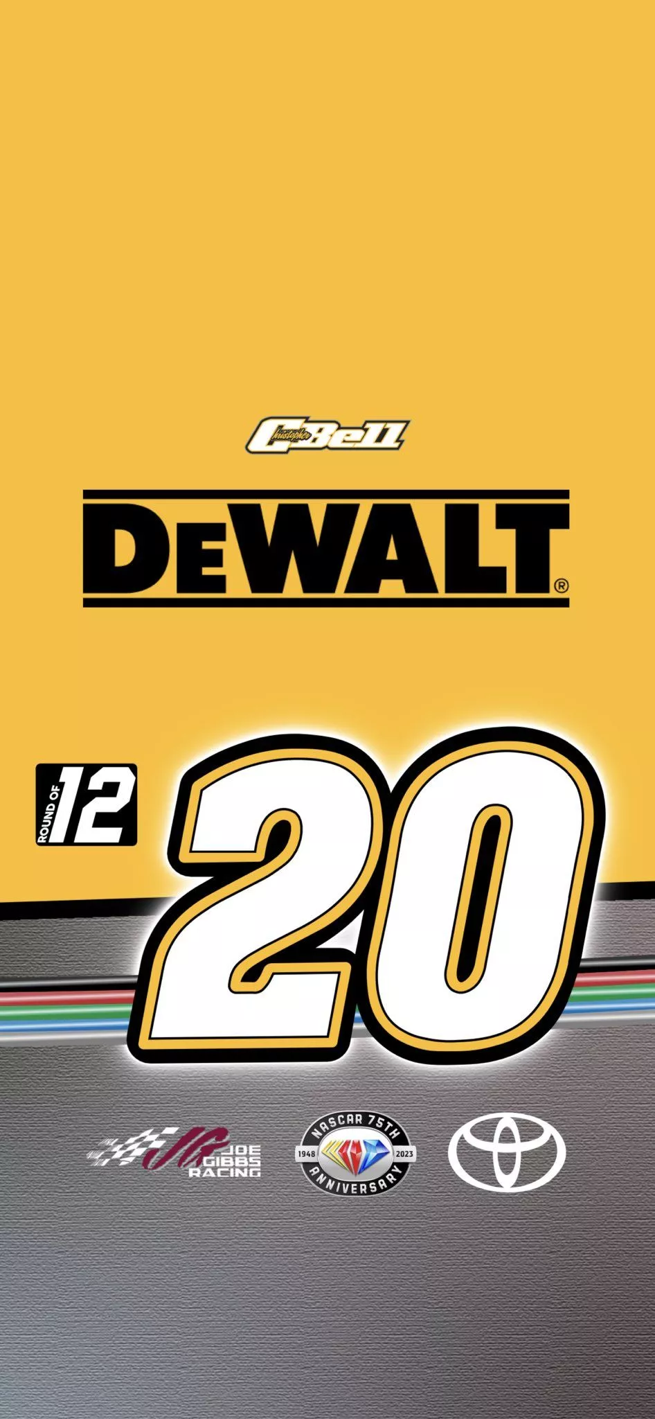 NASCAR Wallpaper 3