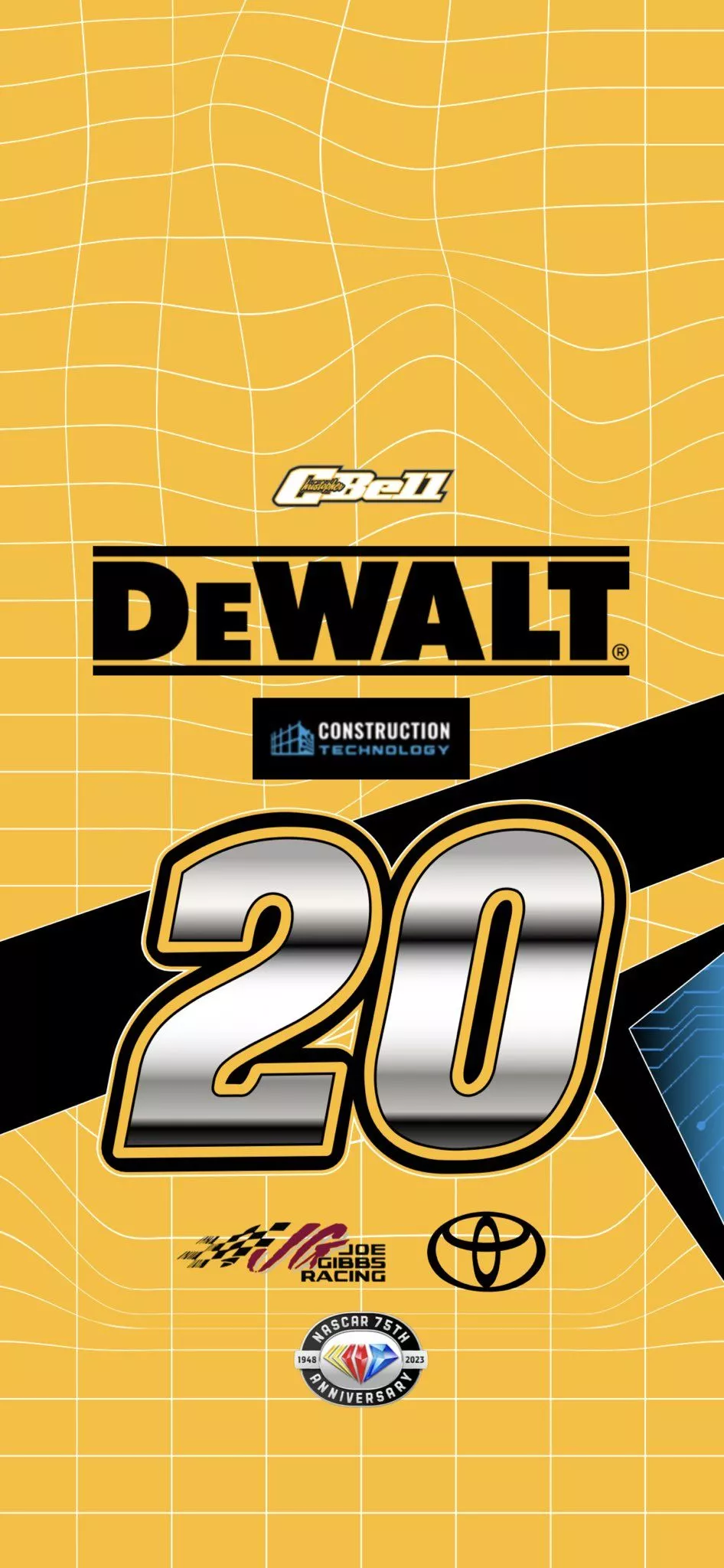 NASCAR Wallpaper على X: World Wide