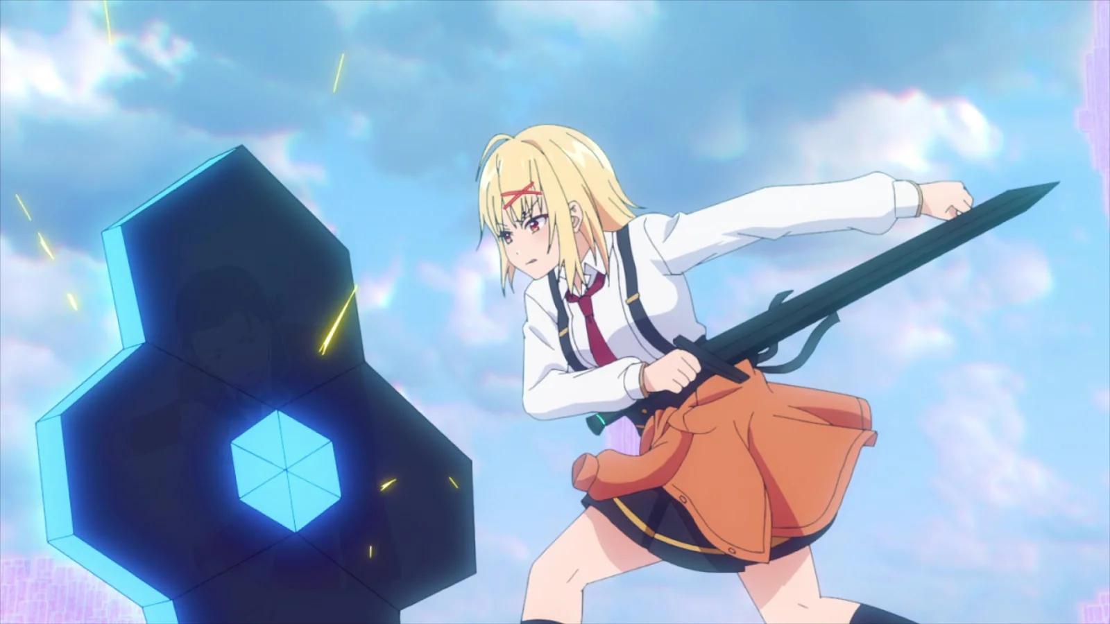 Liar Liar. The impostor of 2023