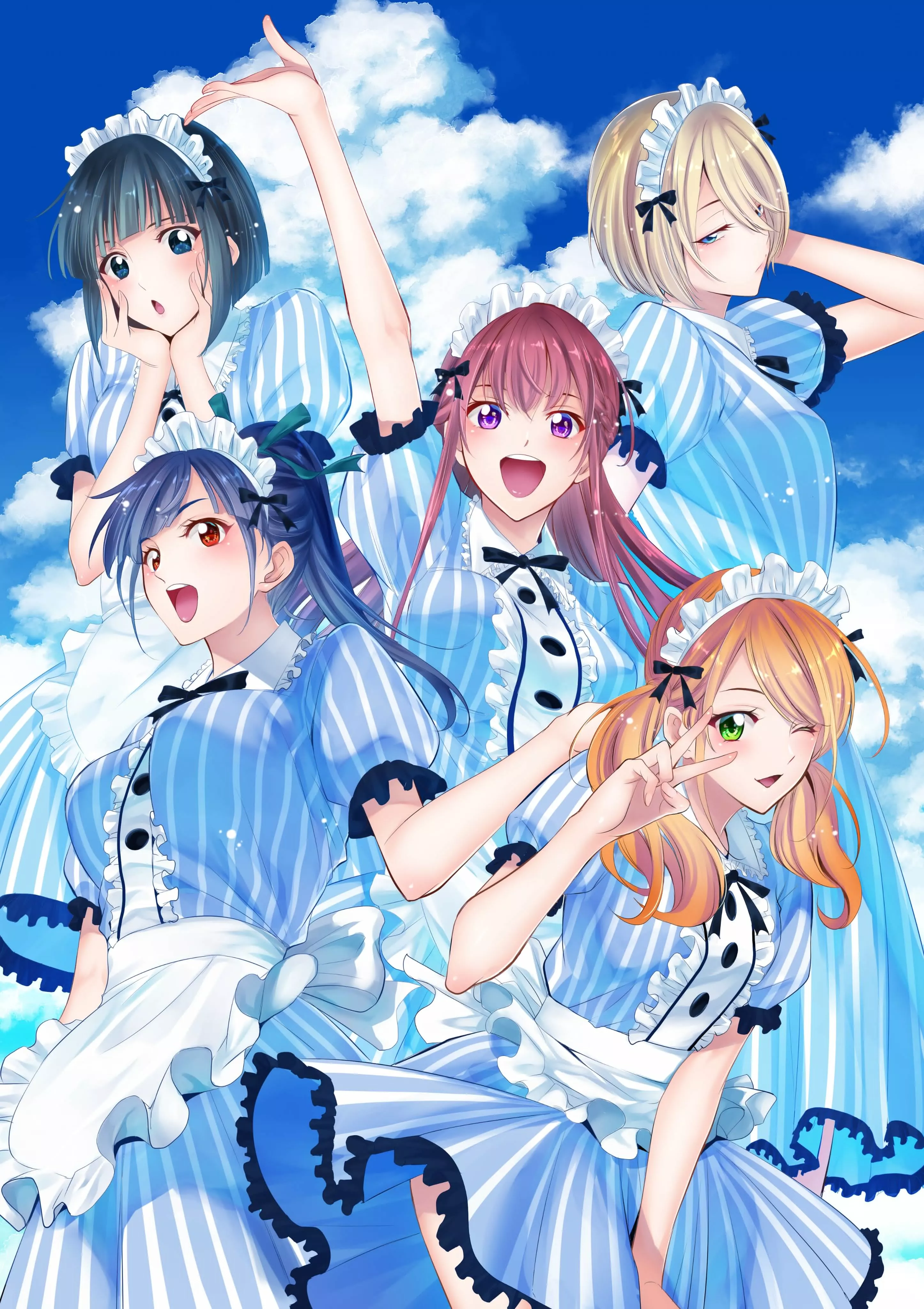 Megami no Café Terrace Café