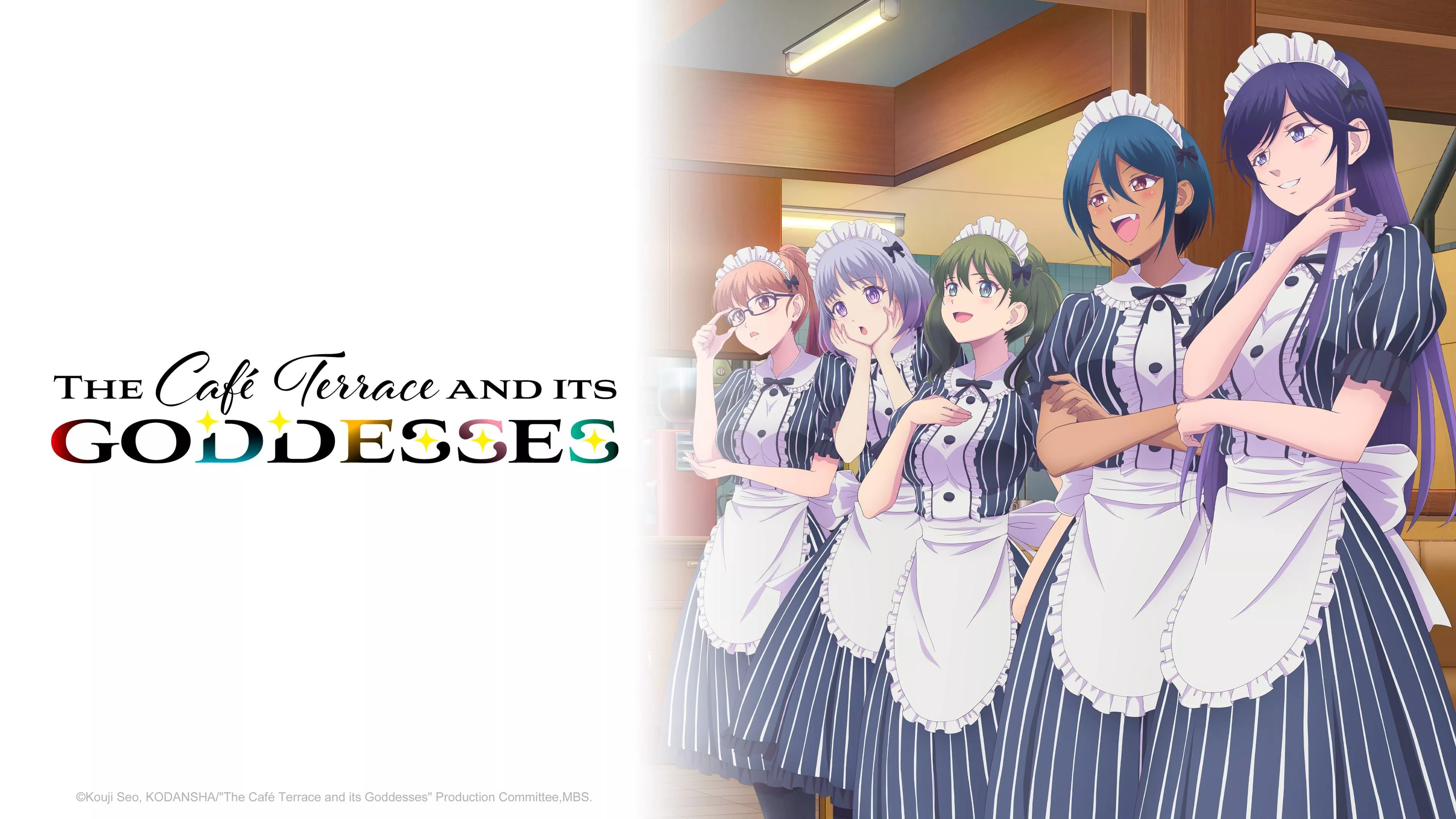 Watch The Café Terrace and Its