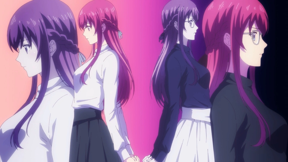 Sumire Uesaka Joins The Café Terrace