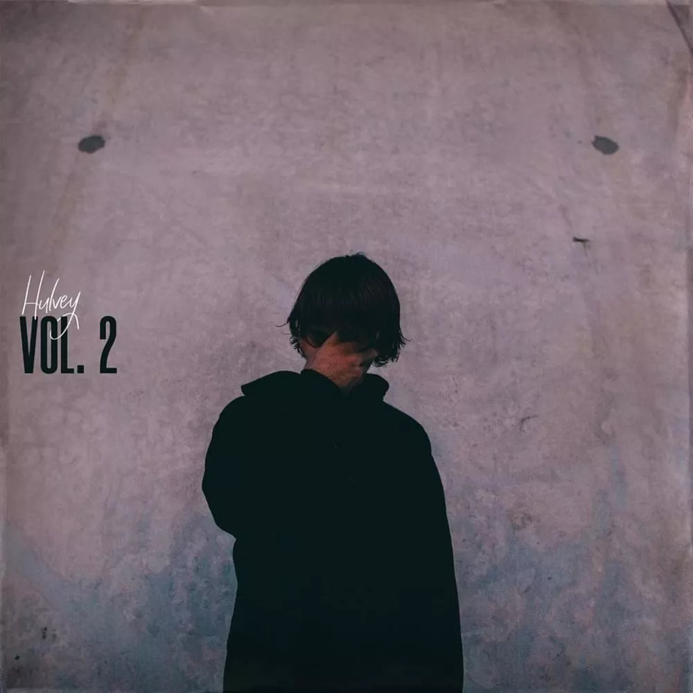 Hulvey Vol. 2 Lyrics