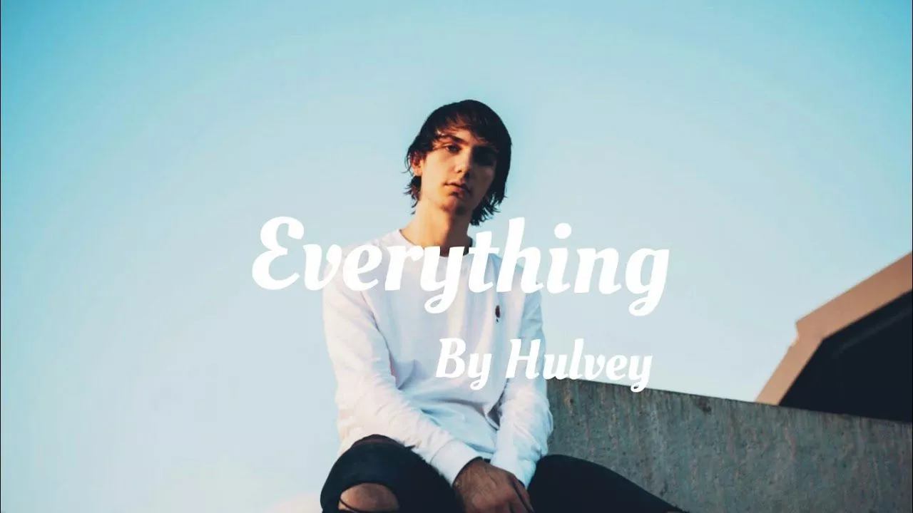 Everyting lyrics