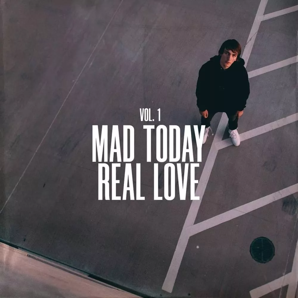 Hulvey Vol. 1 Lyrics