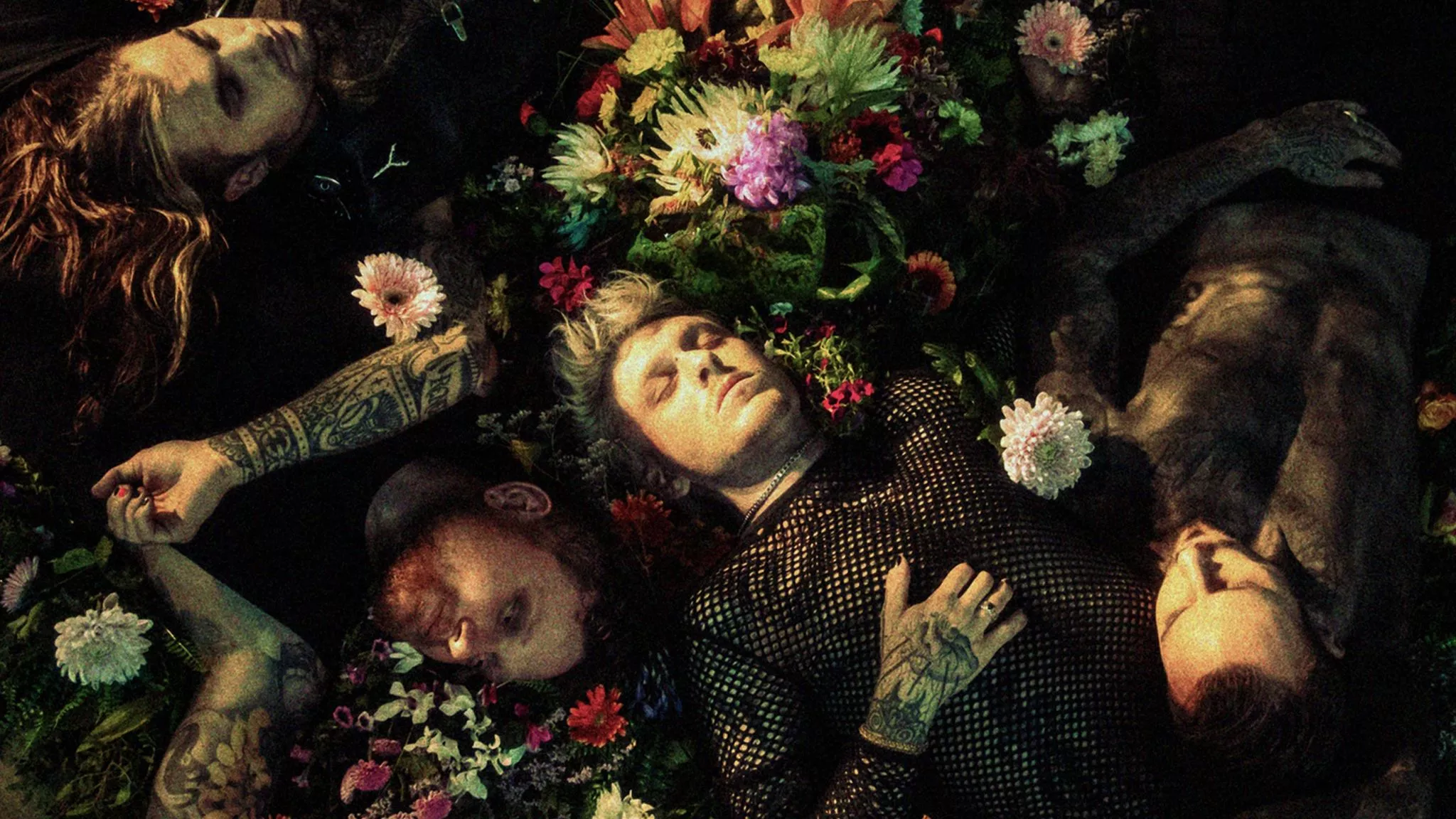 Album review: Paleface Swiss