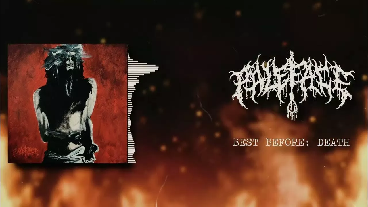 PALEFACE SWISS BEFORE: DEATH