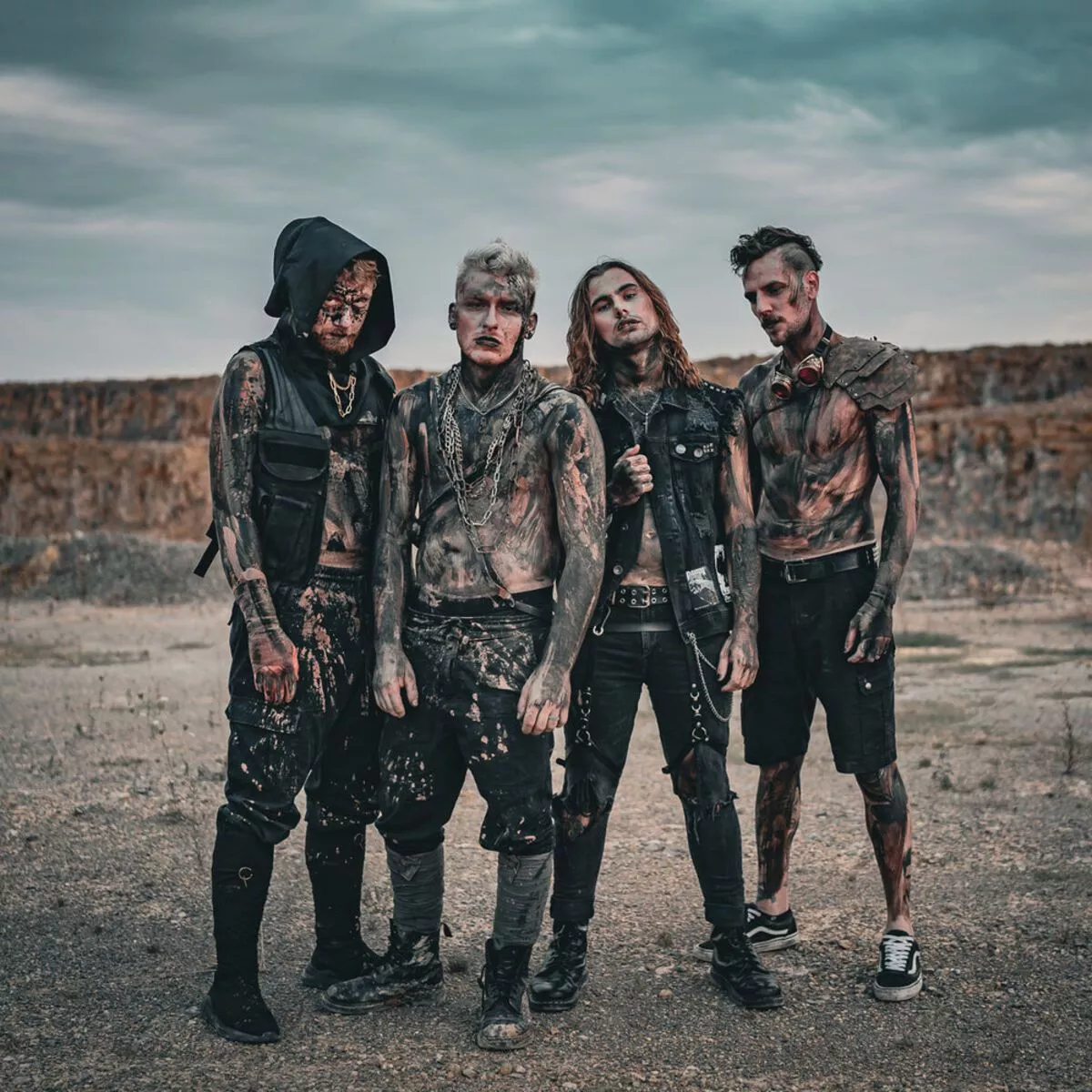 Paleface Swiss: albums, songs