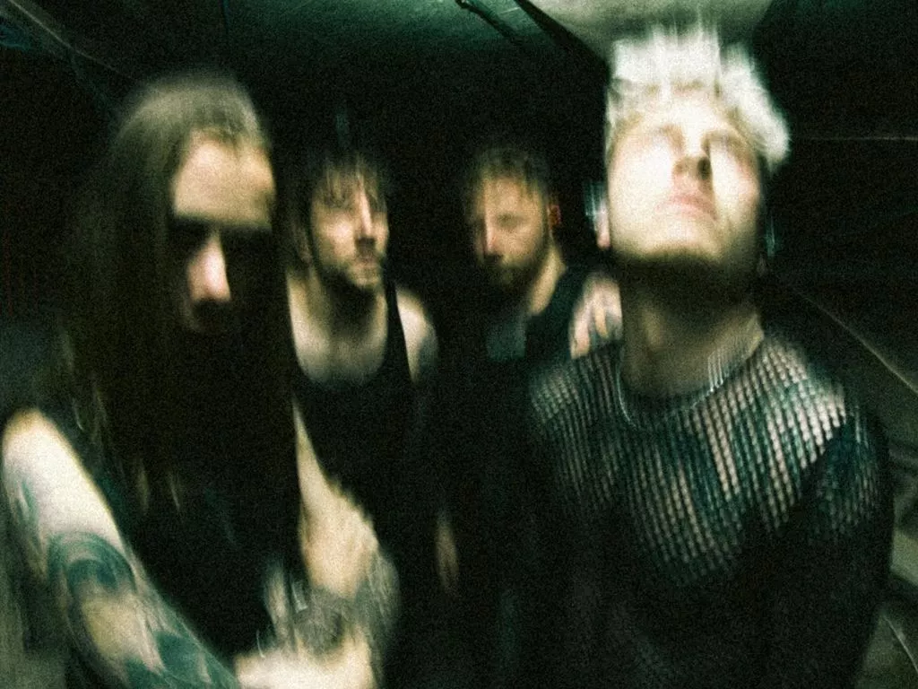 Paleface Swiss at Slay Glasgow, Glasgow