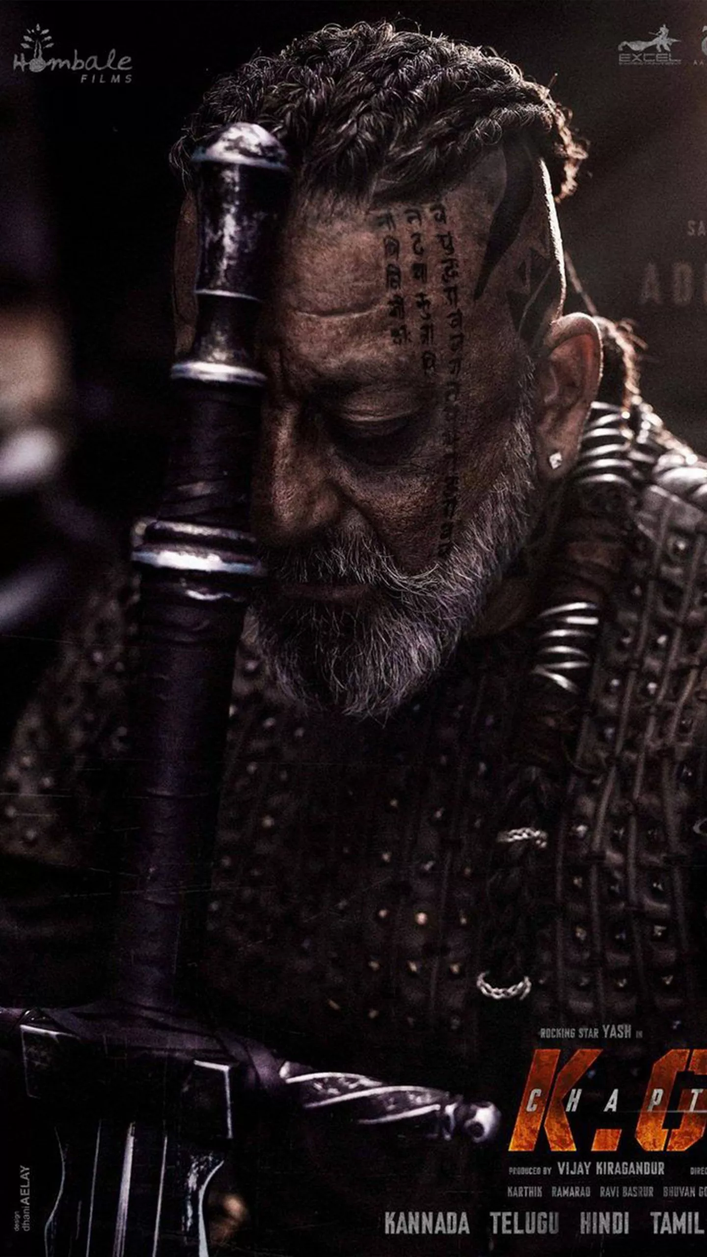 Kgf HD hotsell wallpaper