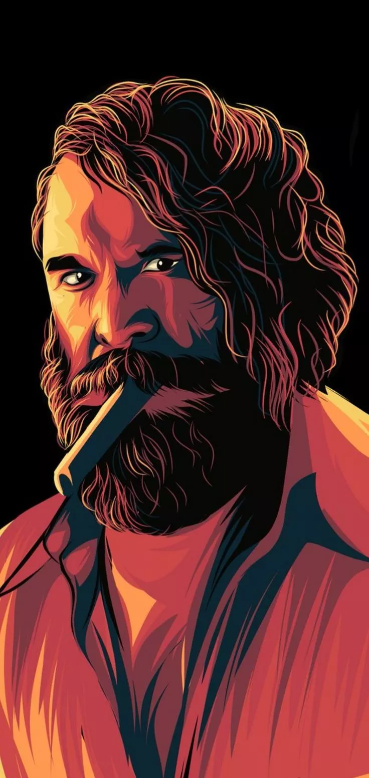 KGF. Wallpaper. Mobile Wallpaper