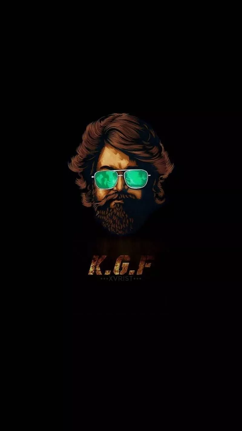 Kgf, kgf pic, rockey, HD phone