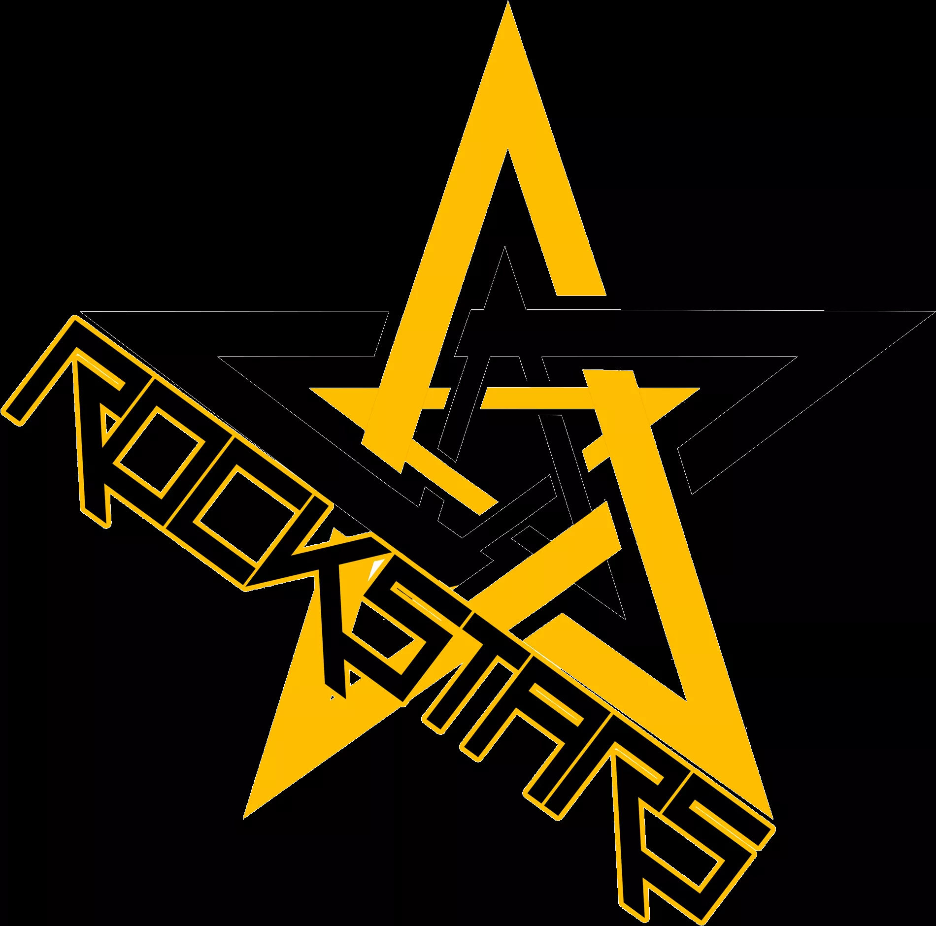 Download Rockstar Games Logo