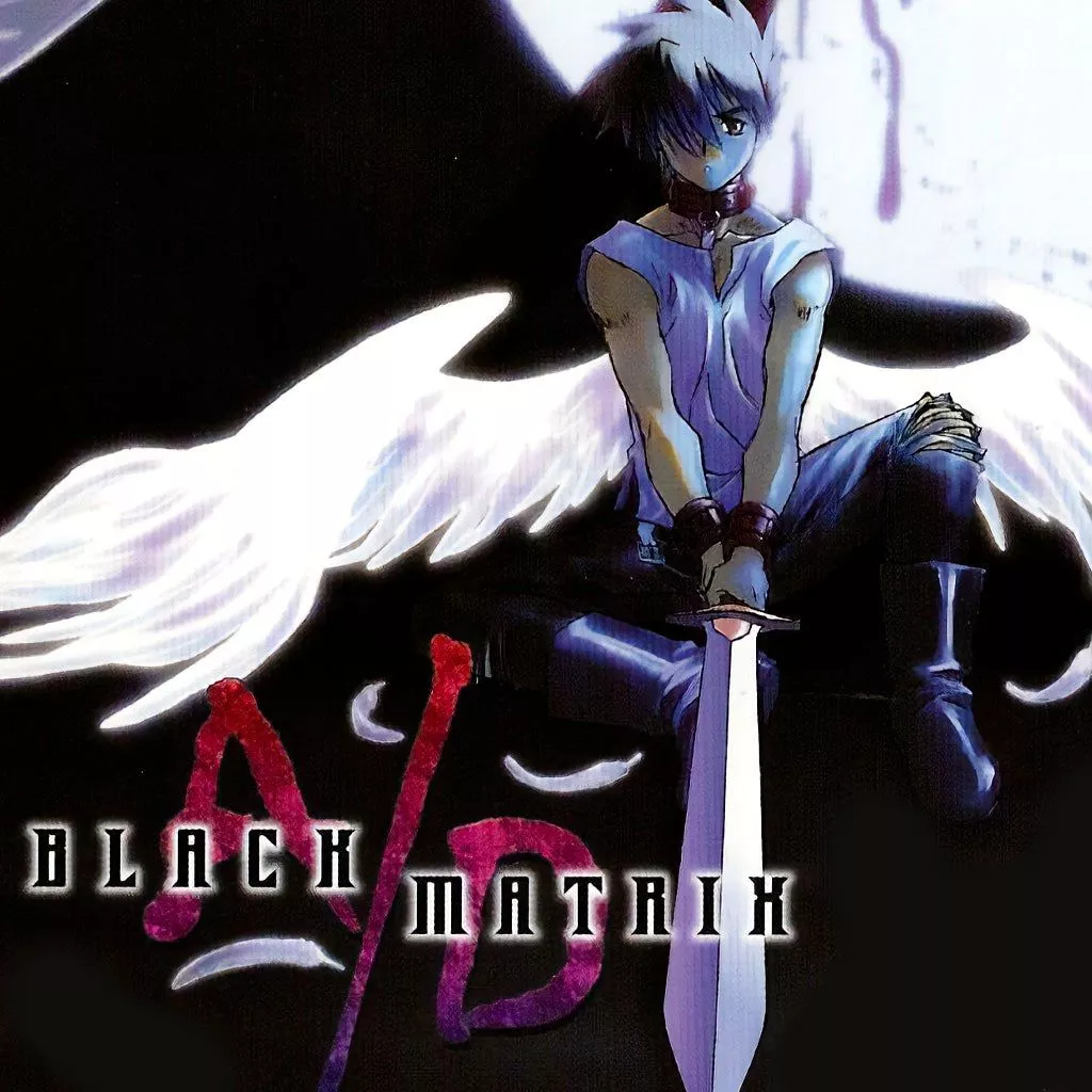Black Matrix AD