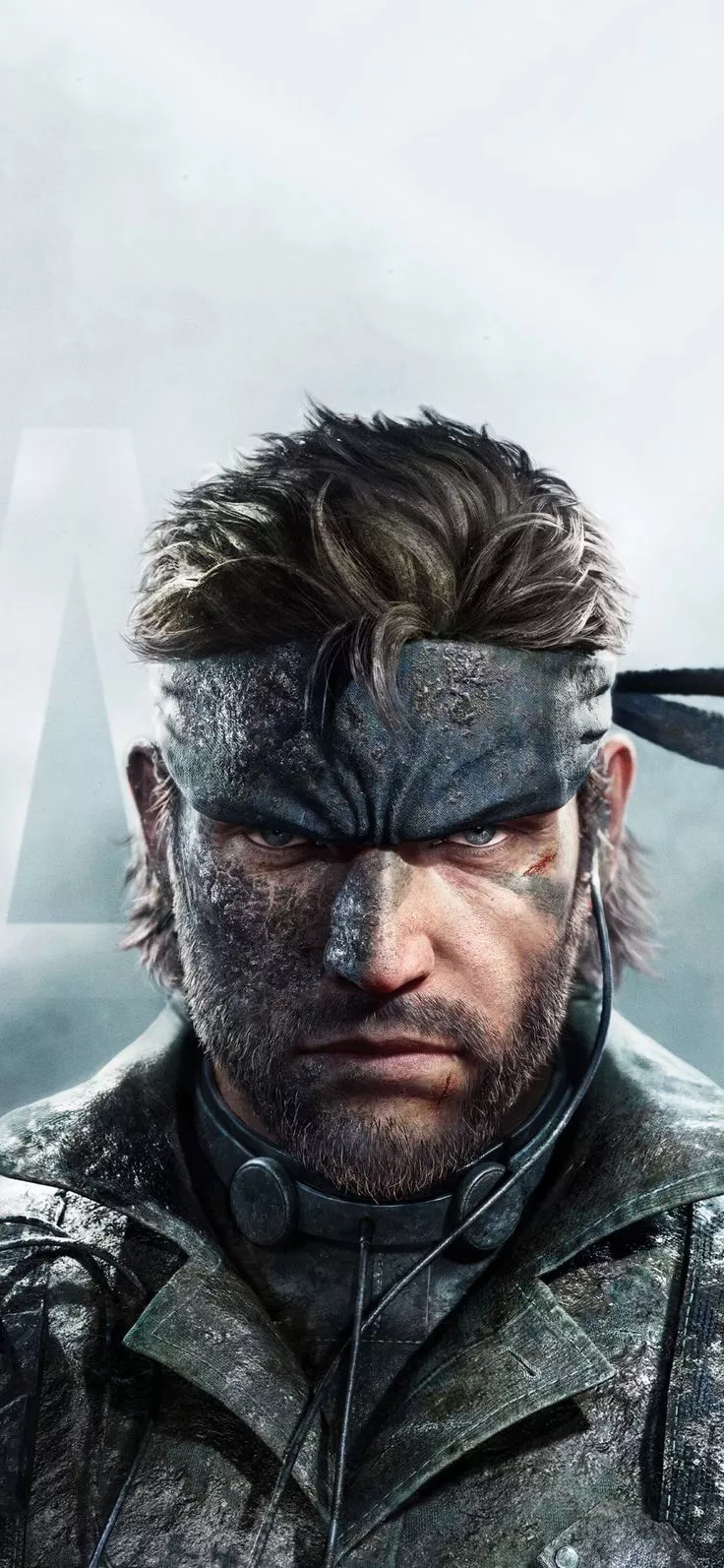 Metal Gear Solid Delta Snake Eater