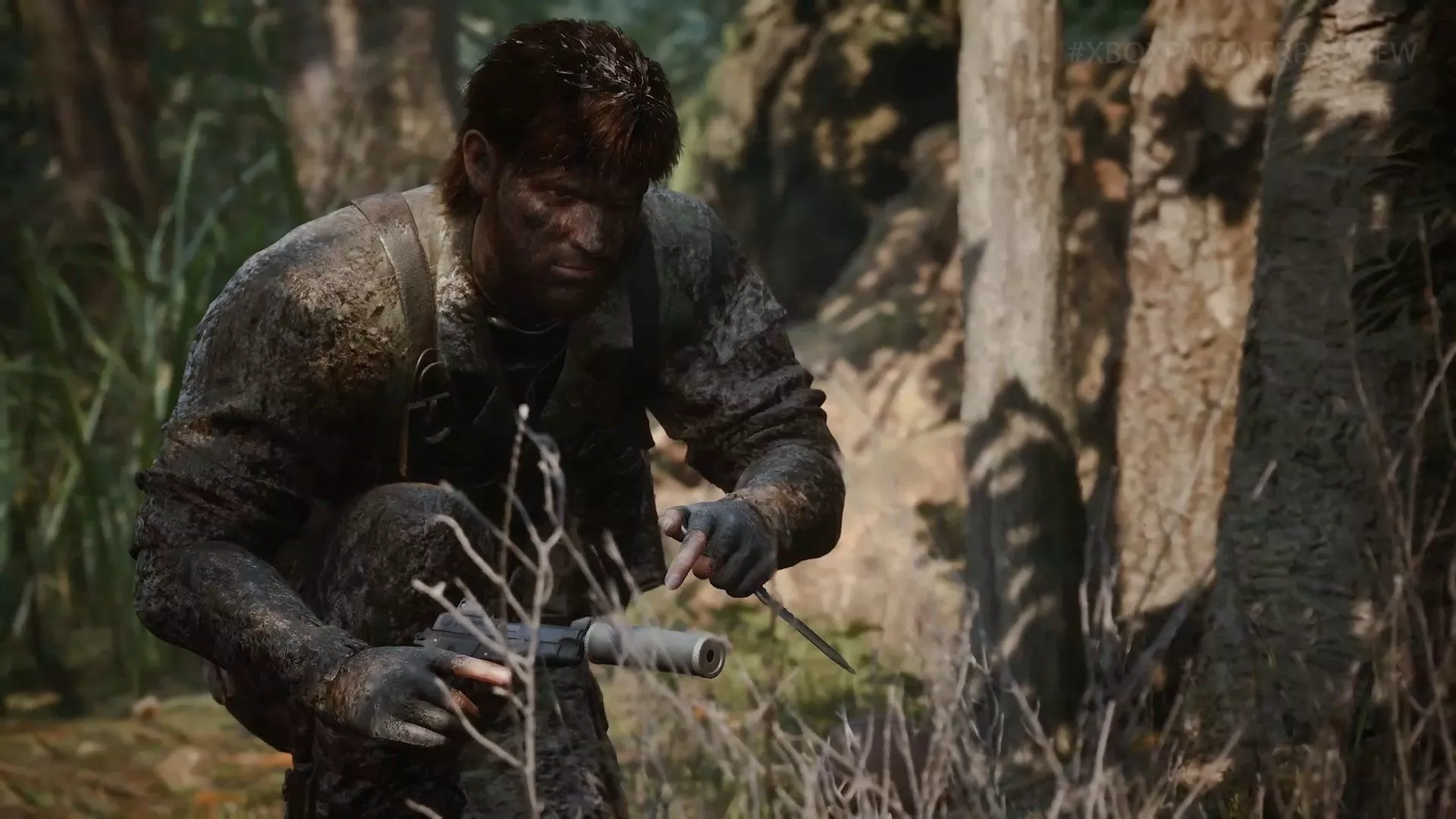 Metal Gear Solid Delta: Snake Eater