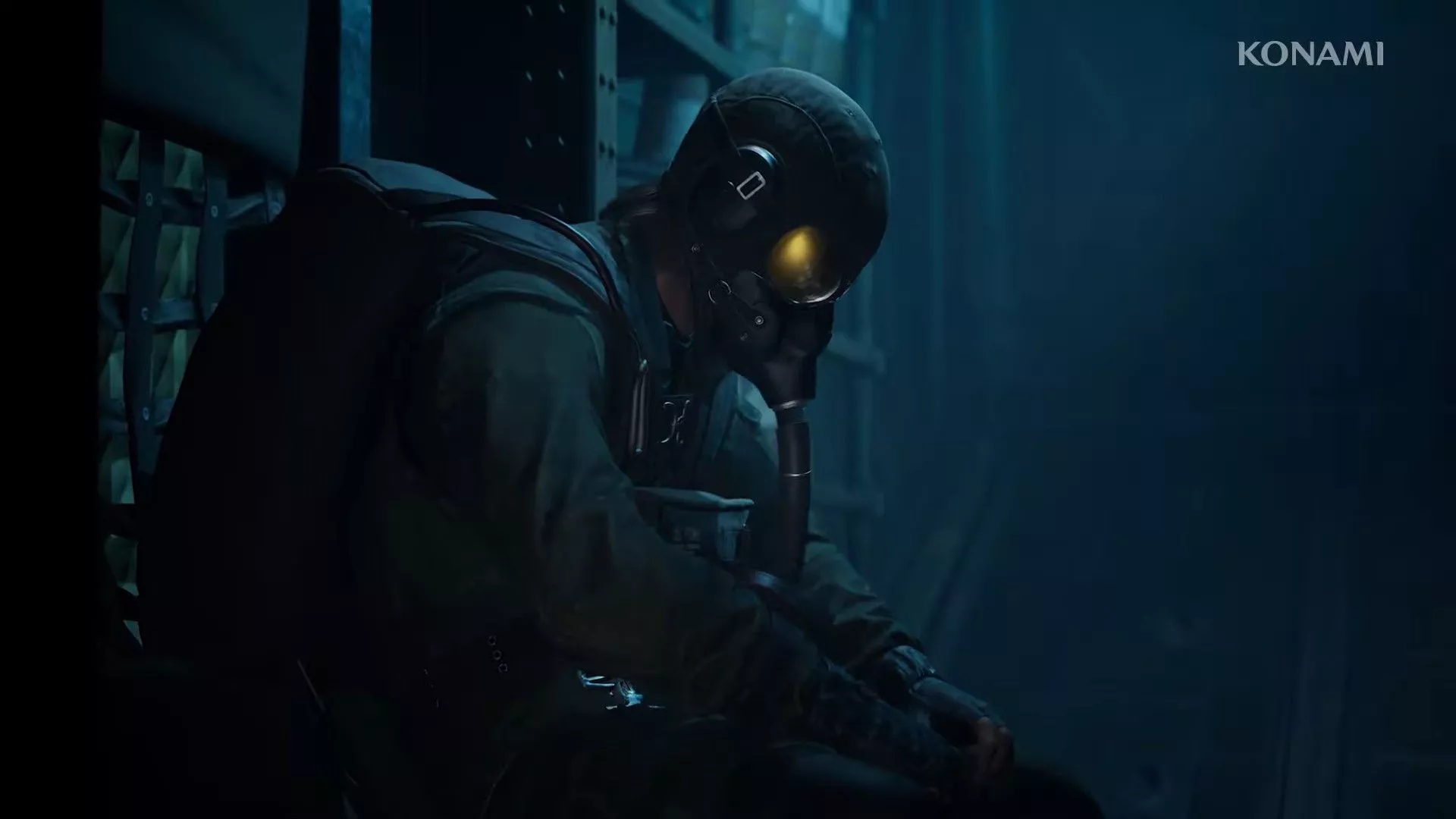 Metal Gear Solid Delta: Snake Eater