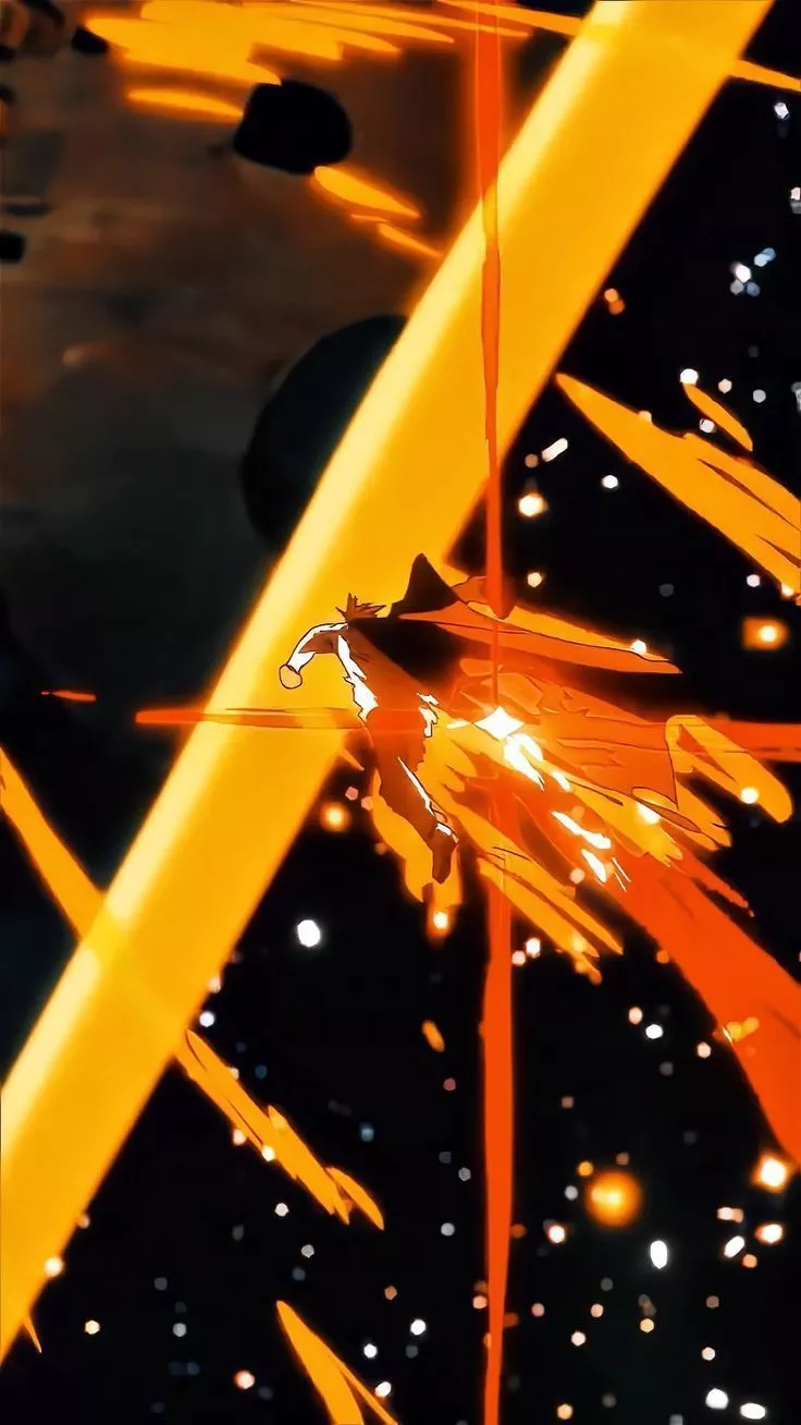 ✦┊GARP GALAXY IMPACT