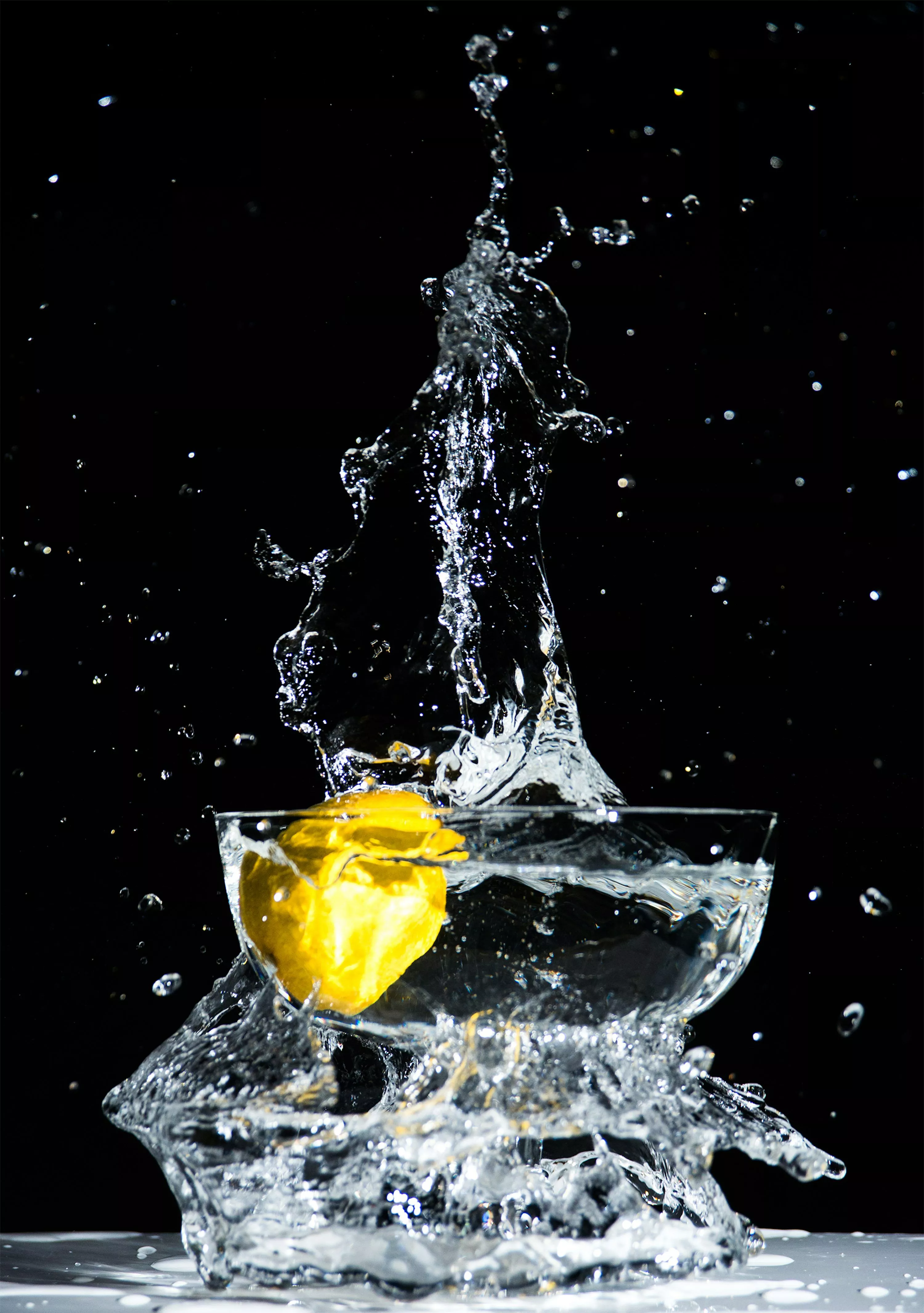 Splash Picture [HQ]. Download