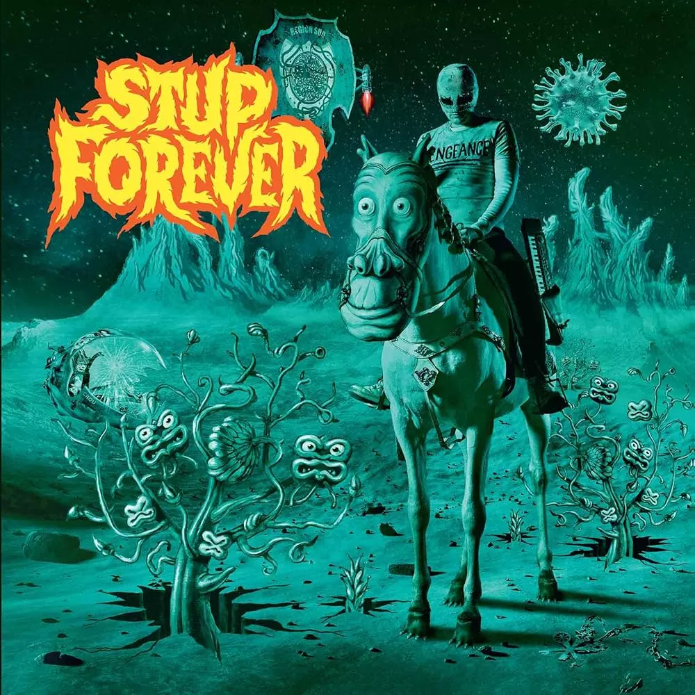 Stupeflip Forever.com Music